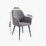 Otath Fabric Armchair-InfluencerCodes_Ramadan26_All_20012026-image-3
