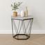 Otath Ceramic Top Side Table-InfluencerCodes_Ramadan26_All_20012026-image-1