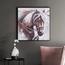 Otath Framed Canvas Wall Art - 100x100 cm-InfluencerCodes_Ramadan26_All_20012026-image-1