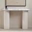 Studio Obliq Pillar Terrazzo Top Console-InfluencerCodes_Ramadan26_All_20012026-image-2