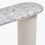 Studio Obliq Pillar Terrazzo Top Console-InfluencerCodes_Ramadan26_All_20012026-image-3