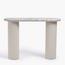 Studio Obliq Pillar Terrazzo Top Console-InfluencerCodes_Ramadan26_All_20012026-image-6
