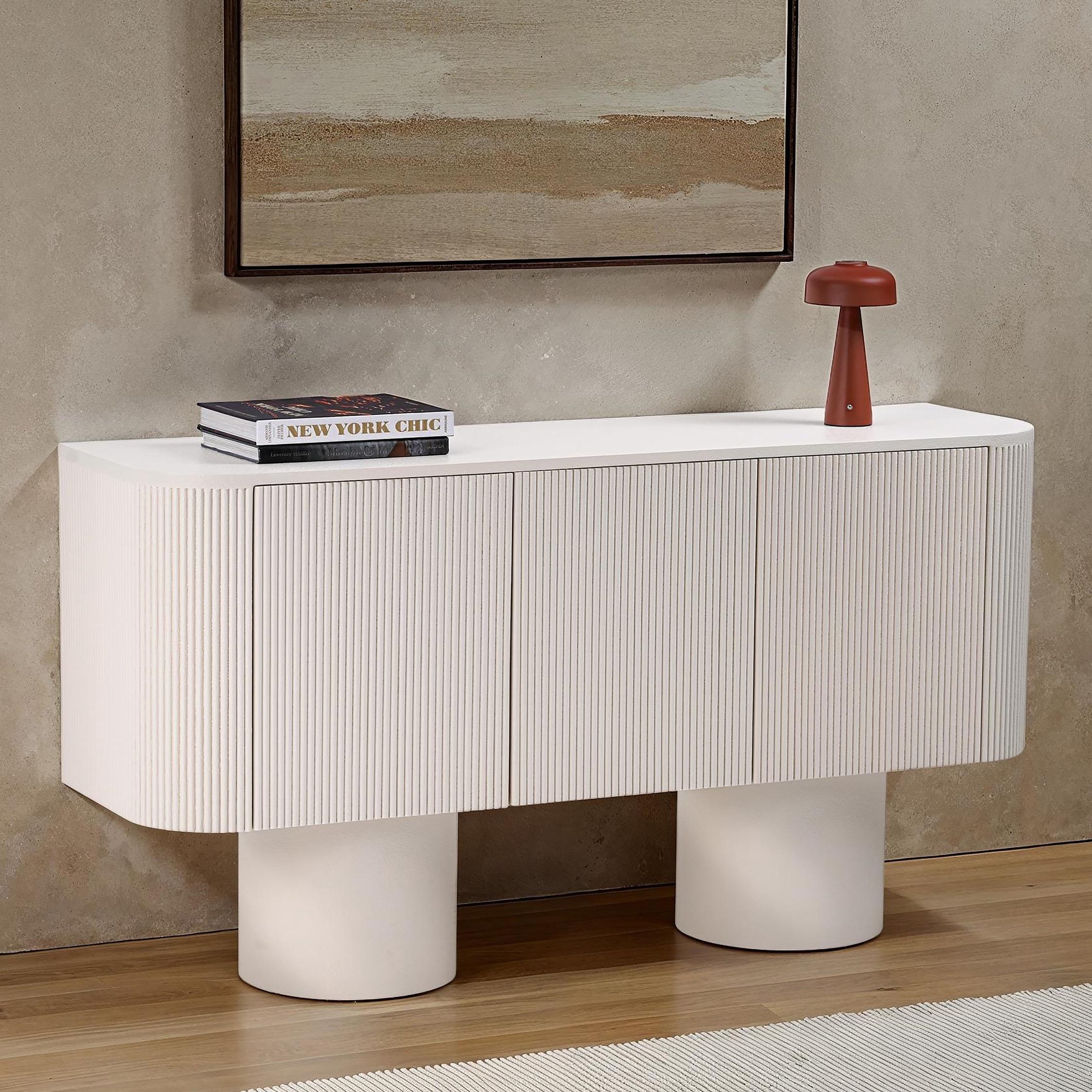 Studio Obliq Dune Buffet