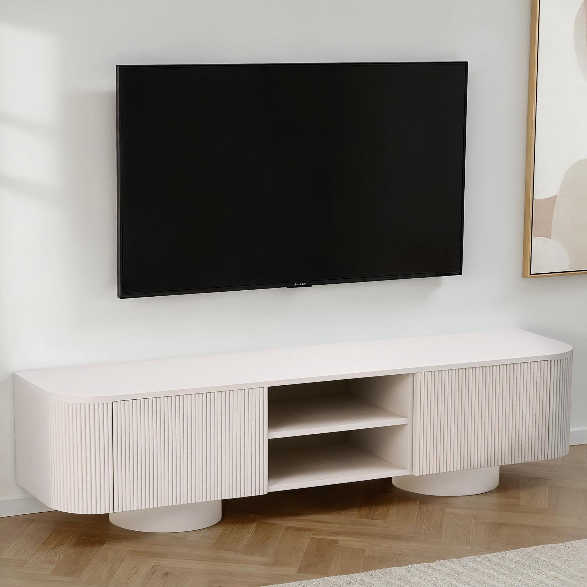 Studio Obliq Dune TV Unit