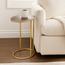 Cloudcrest Marble Top Side Table-InfluencerCodes_Ramadan26_All_20012026-image-1