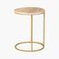 Cloudcrest Marble Top Side Table-InfluencerCodes_Ramadan26_All_20012026-image-2