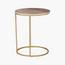 Cloudcrest Marble Top Side Table-InfluencerCodes_Ramadan26_All_20012026-image-4
