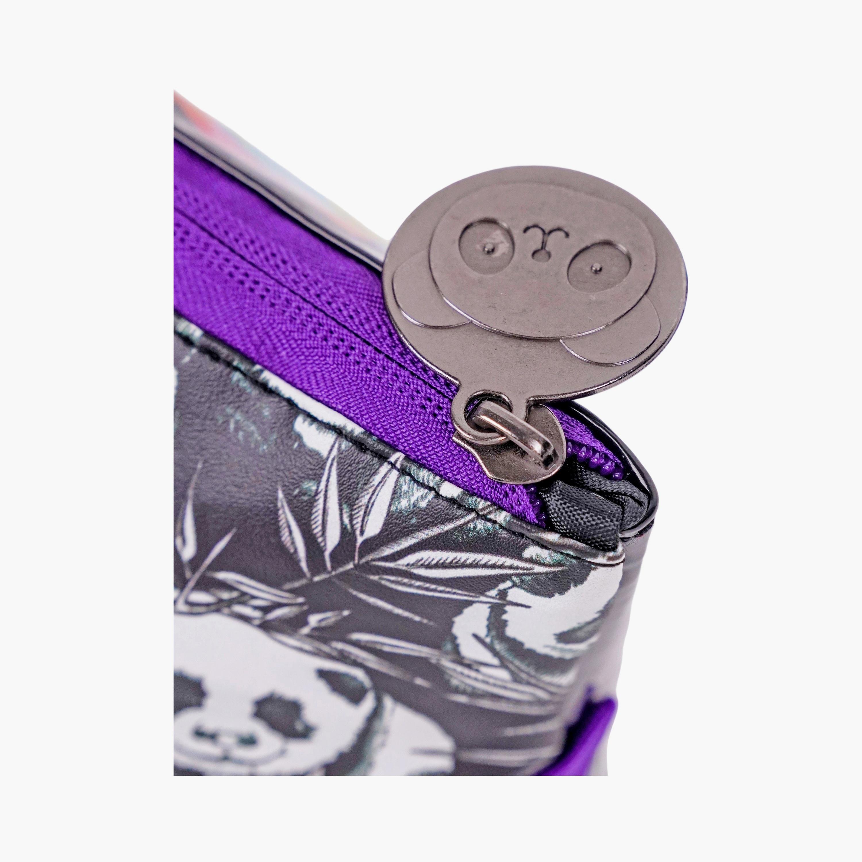 Nova Printed Pencil Case - Multicolour-school-stationery-pencilcases-image-4