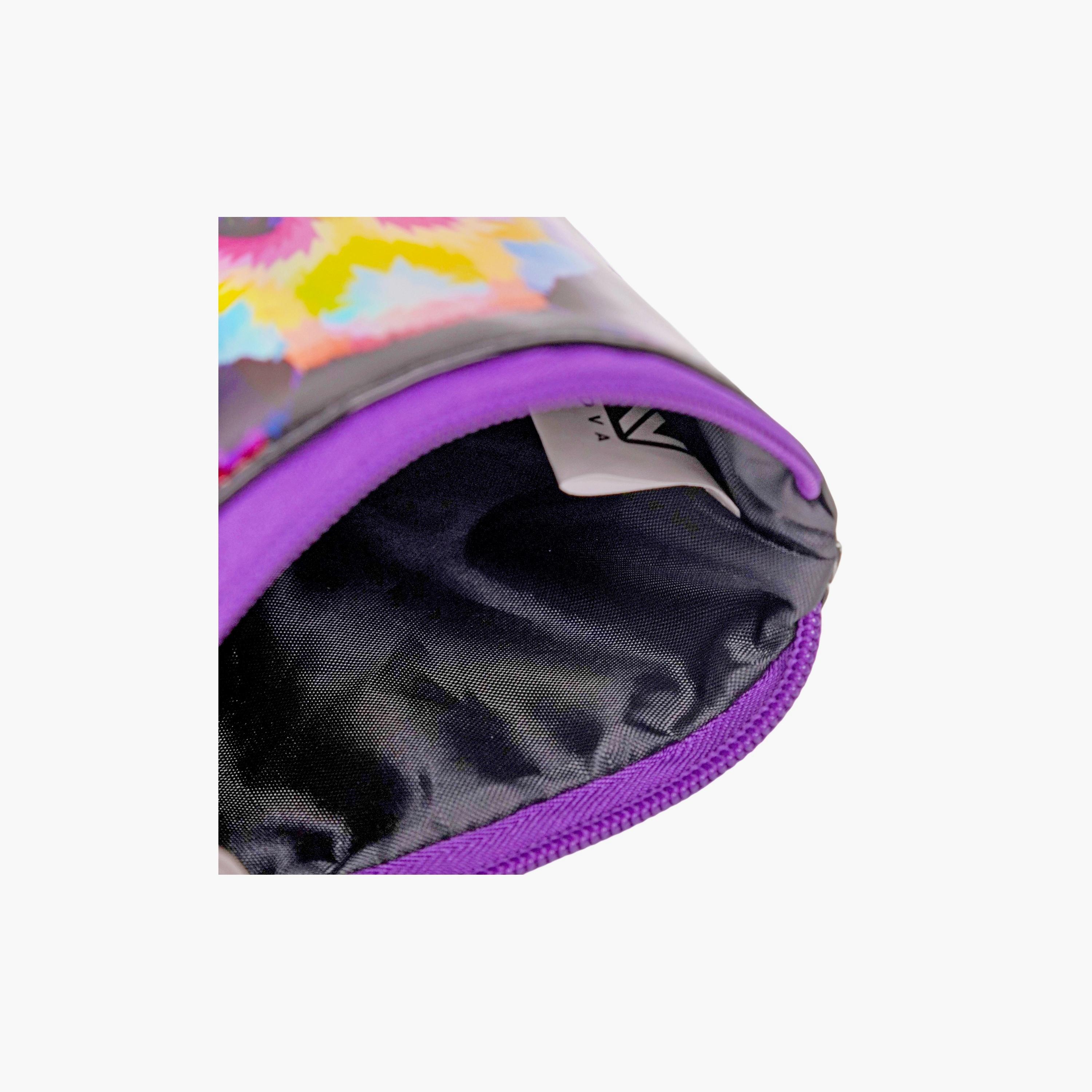 Nova Printed Pencil Case - Multicolour-school-stationery-pencilcases-image-5