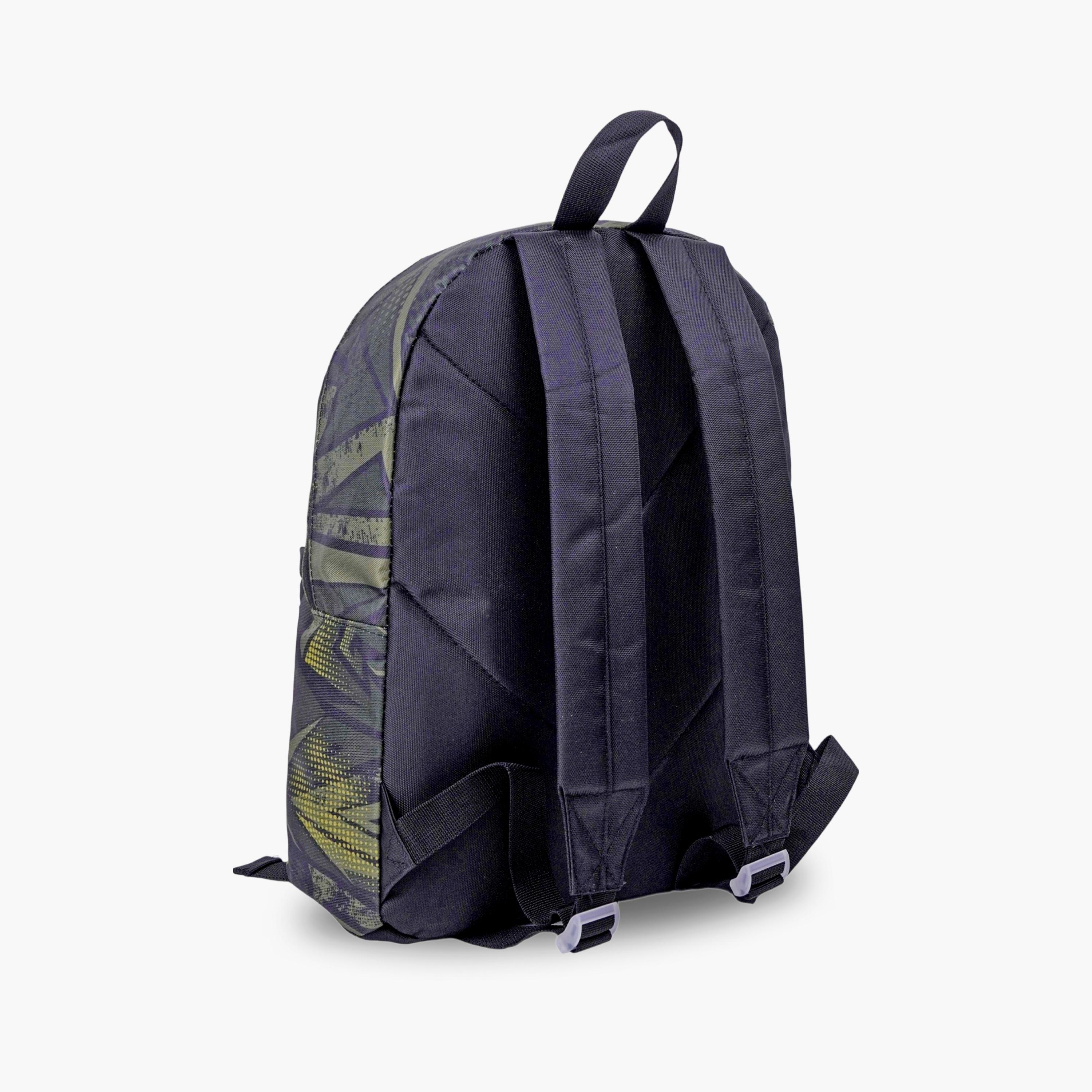 حقيبة ظهر مطبوعة من تروكير - 16 بوصة - متعدد الألوان-school-bagsandbackpacks-backpacks-image-2