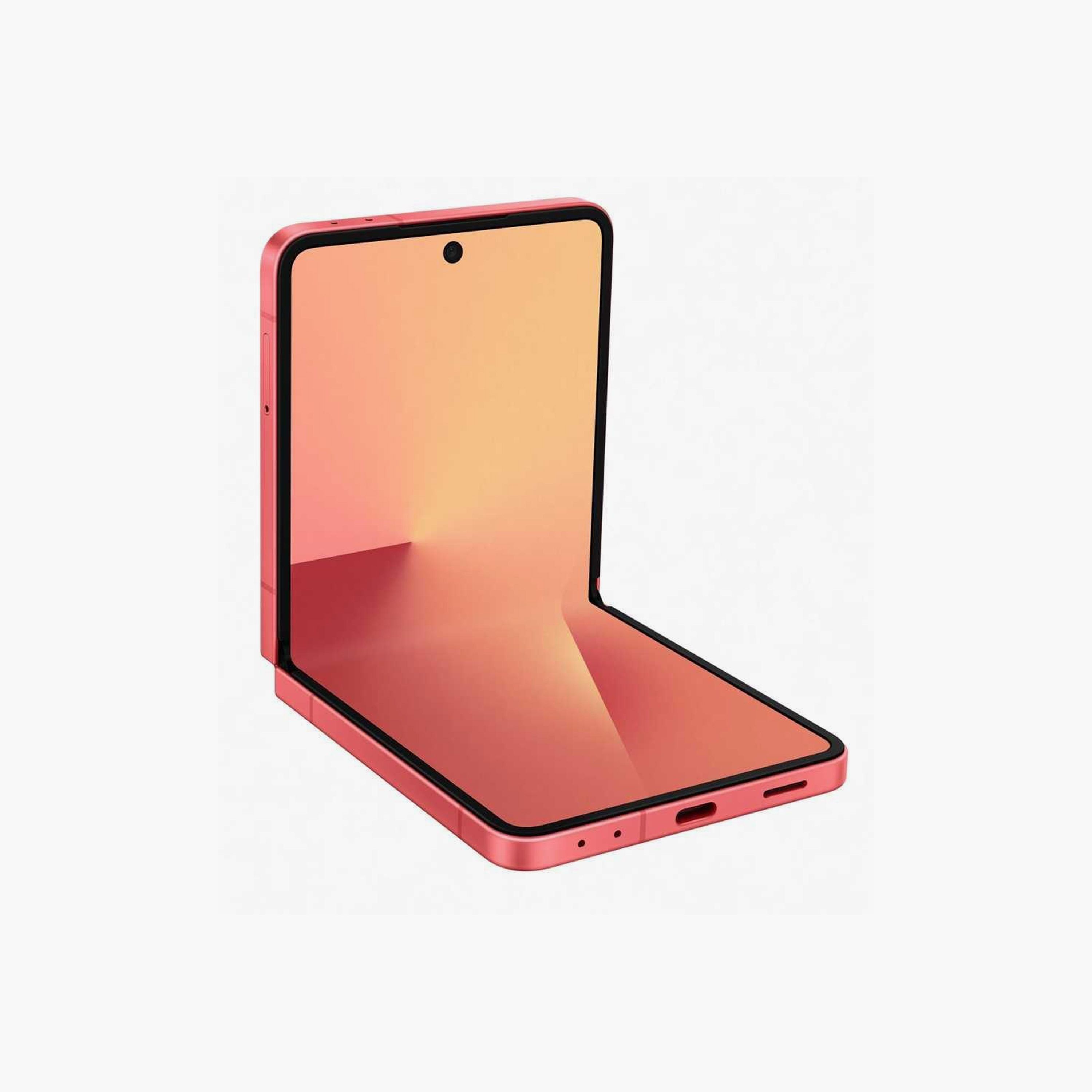 Samsung Galaxy Z Flip 7 5G 12GB RAM 512GB Storage 6.7" Display Smartphone-electronics-phones-image-2