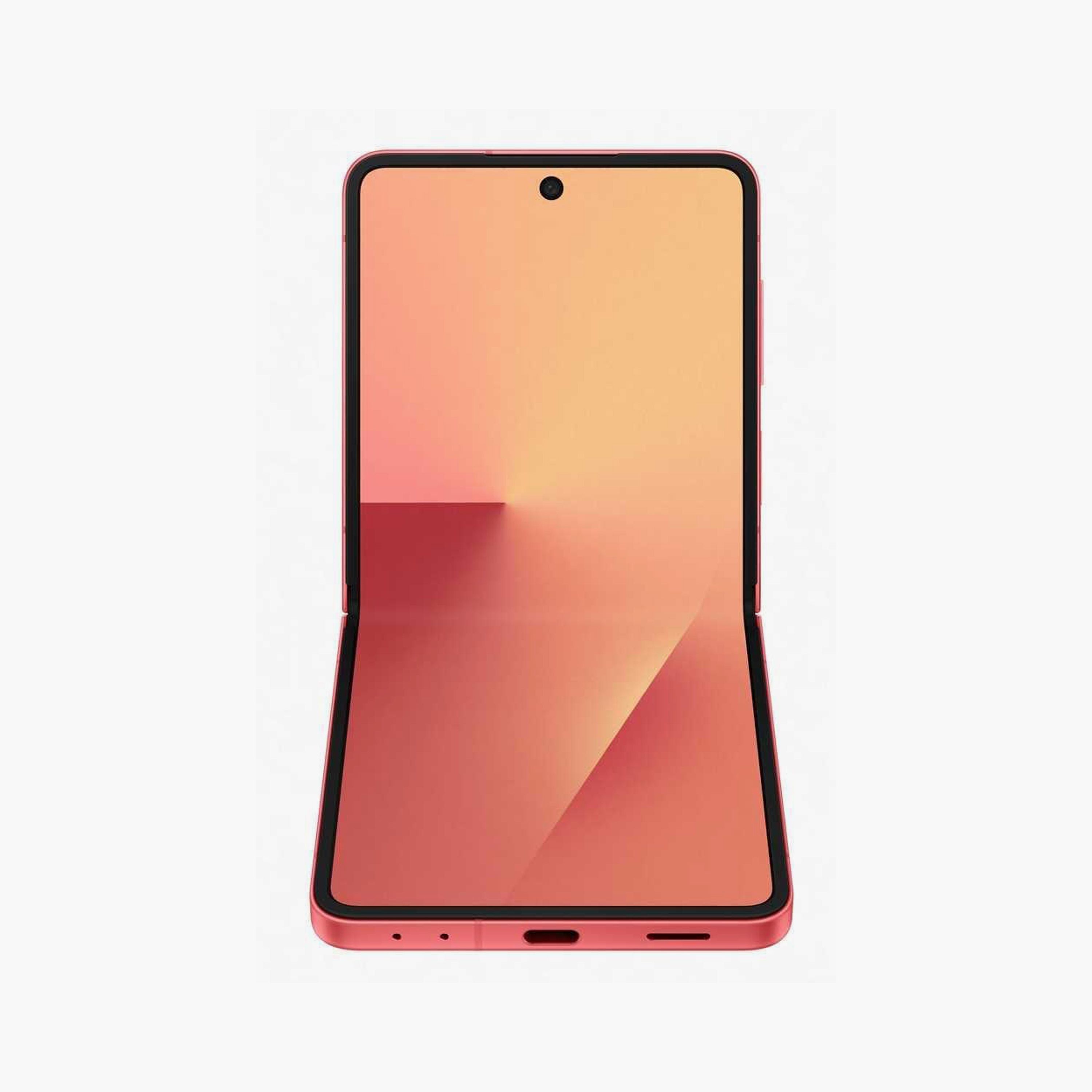 Samsung Galaxy Z Flip 7 5G 12GB RAM 512GB Storage 6.7" Display Smartphone-electronics-phones-image-3