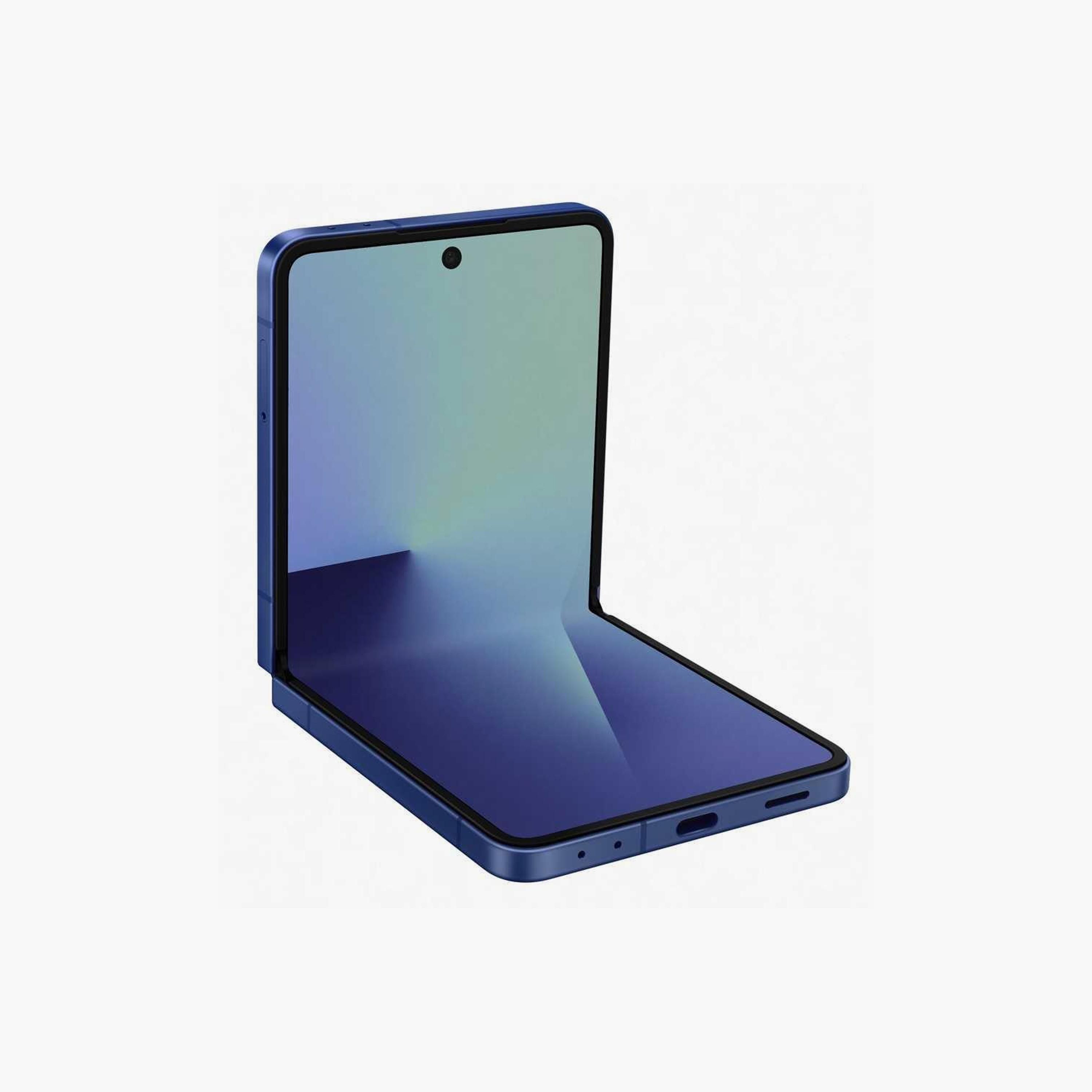 Samsung Galaxy Z Flip 7 5G 12GB RAM 512GB Storage 6.7" Display Smartphone-electronics-phones-image-9