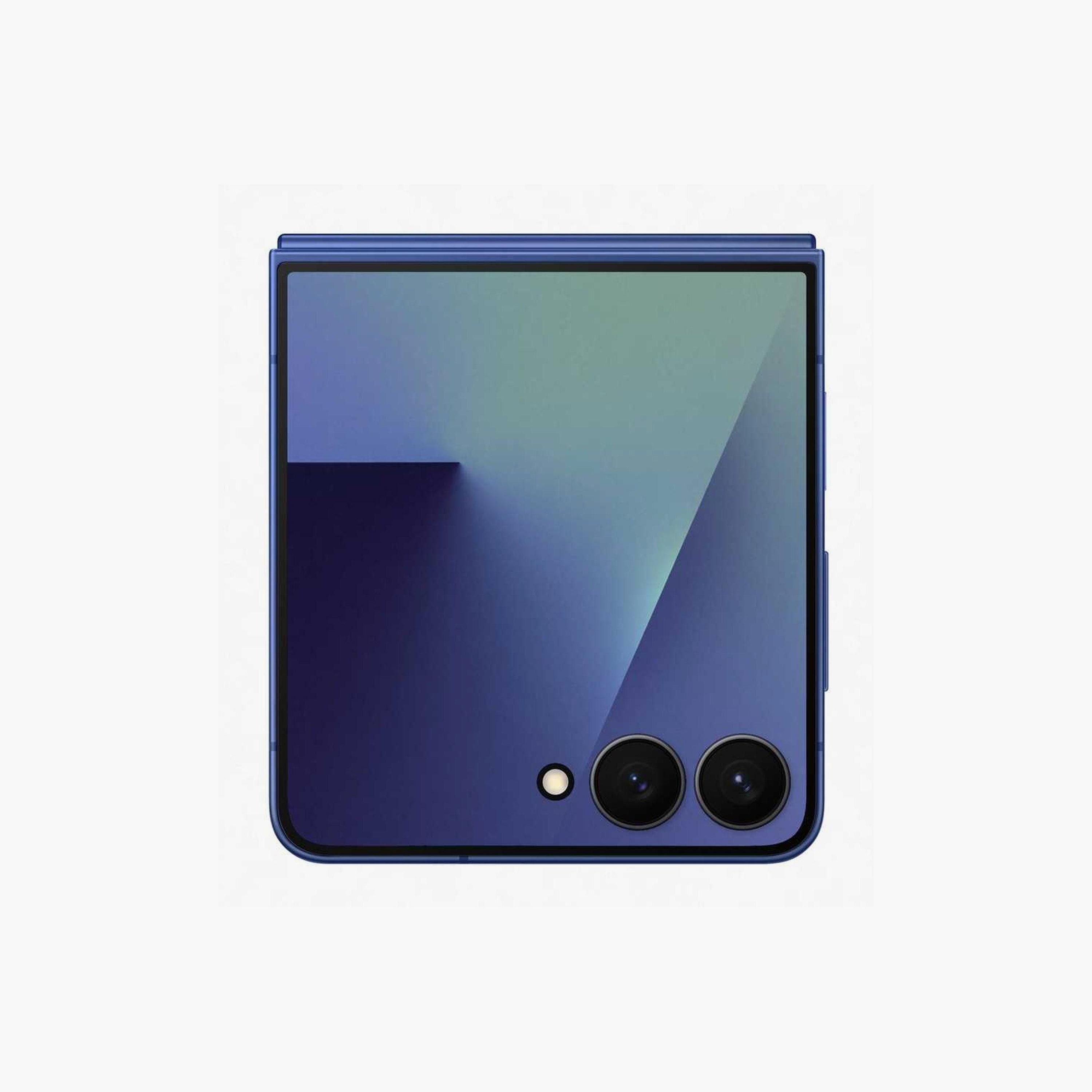 Samsung Galaxy Z Flip 7 5G 12GB RAM 512GB Storage 6.7" Display Smartphone-electronics-phones-image-13