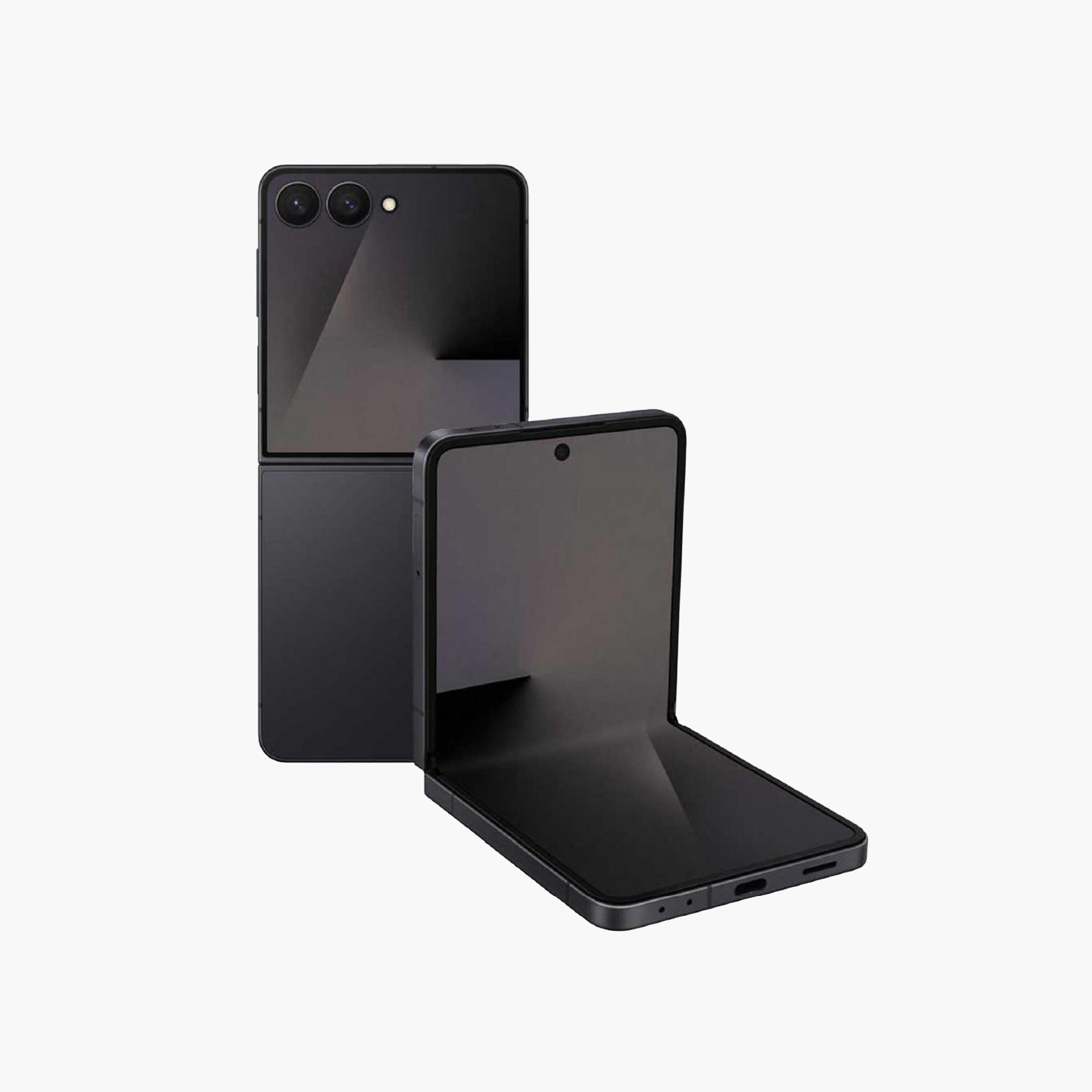 Samsung Galaxy Z Flip 7 5G 12GB RAM 512GB Storage 6.7" Display Smartphone-electronics-phones-image-15