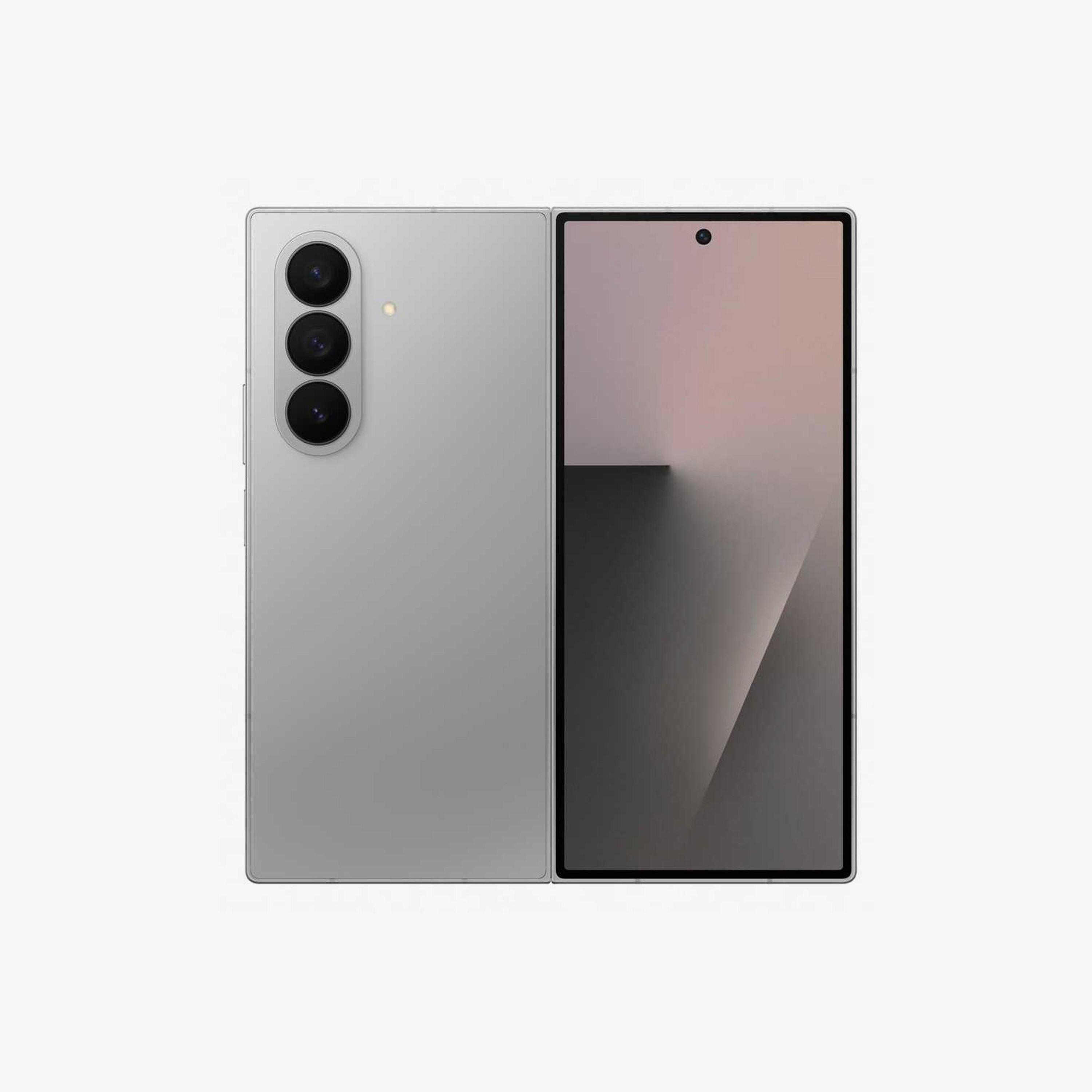 Samsung Galaxy Z Fold 7 5G 12GB RAM 256GB Storage 8" Display Smartphone-electronics-phones-image-2