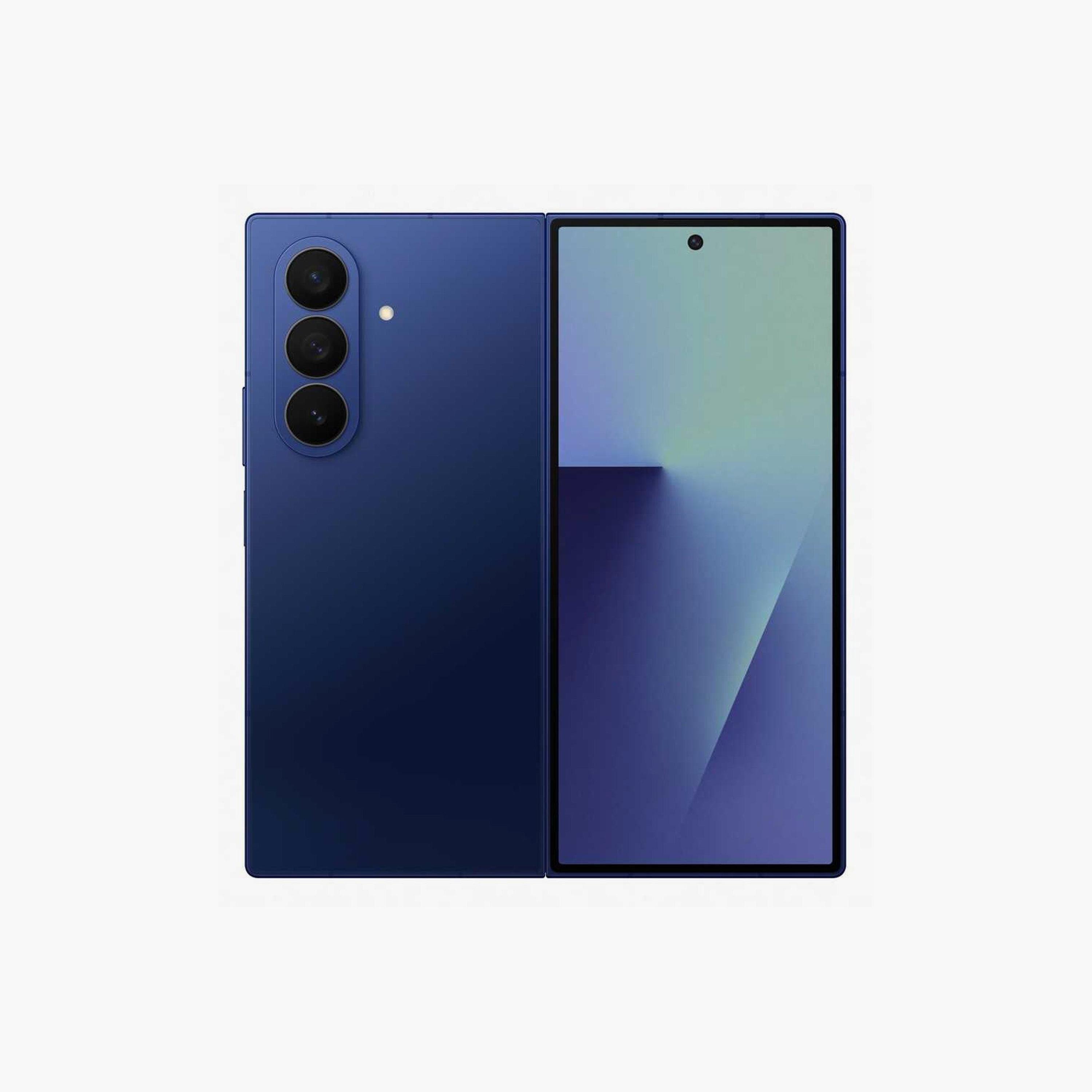 Samsung Galaxy Z Fold 7 5G 12GB RAM 512GB Storage 8" Display Smartphone-electronics-phones-image-2