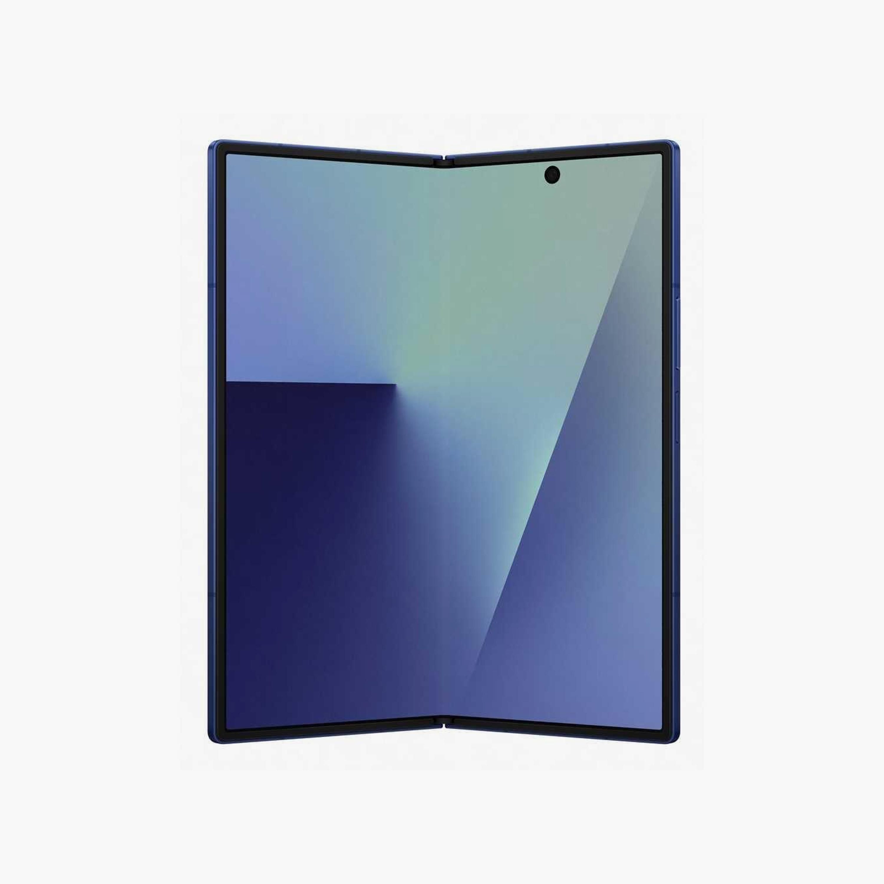 هاتف ذكي سامسونج جالاكسي زد فولد 7 5G، (رام) 12 جيجا، سعة تخزين 512 جيجا، شاشة 8 "-electronics-phones-image-18
