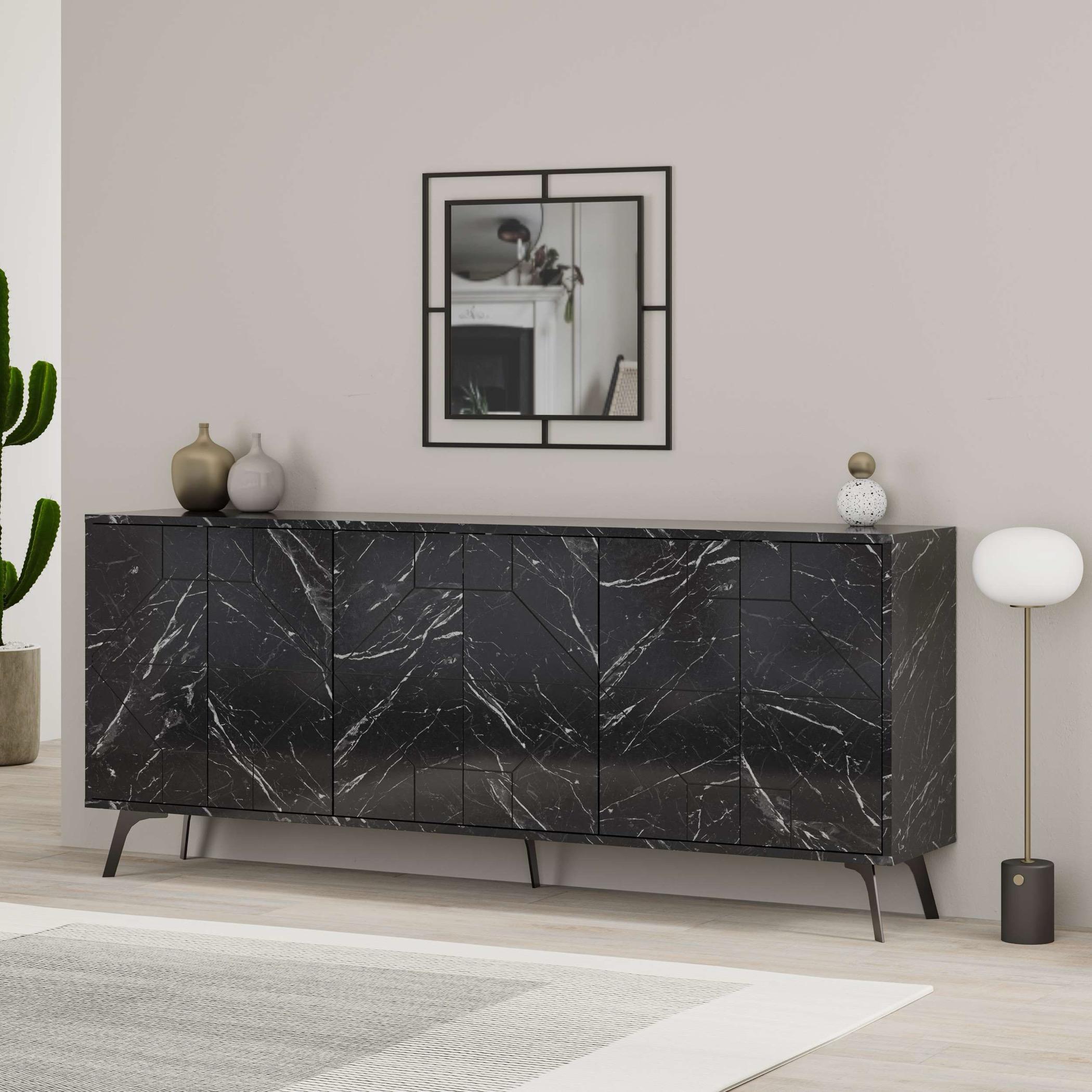 Dune Console Table