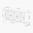 طاولة كونسول - ديون-InfluencerCodes_Ramadan26_All_20012026-image-1