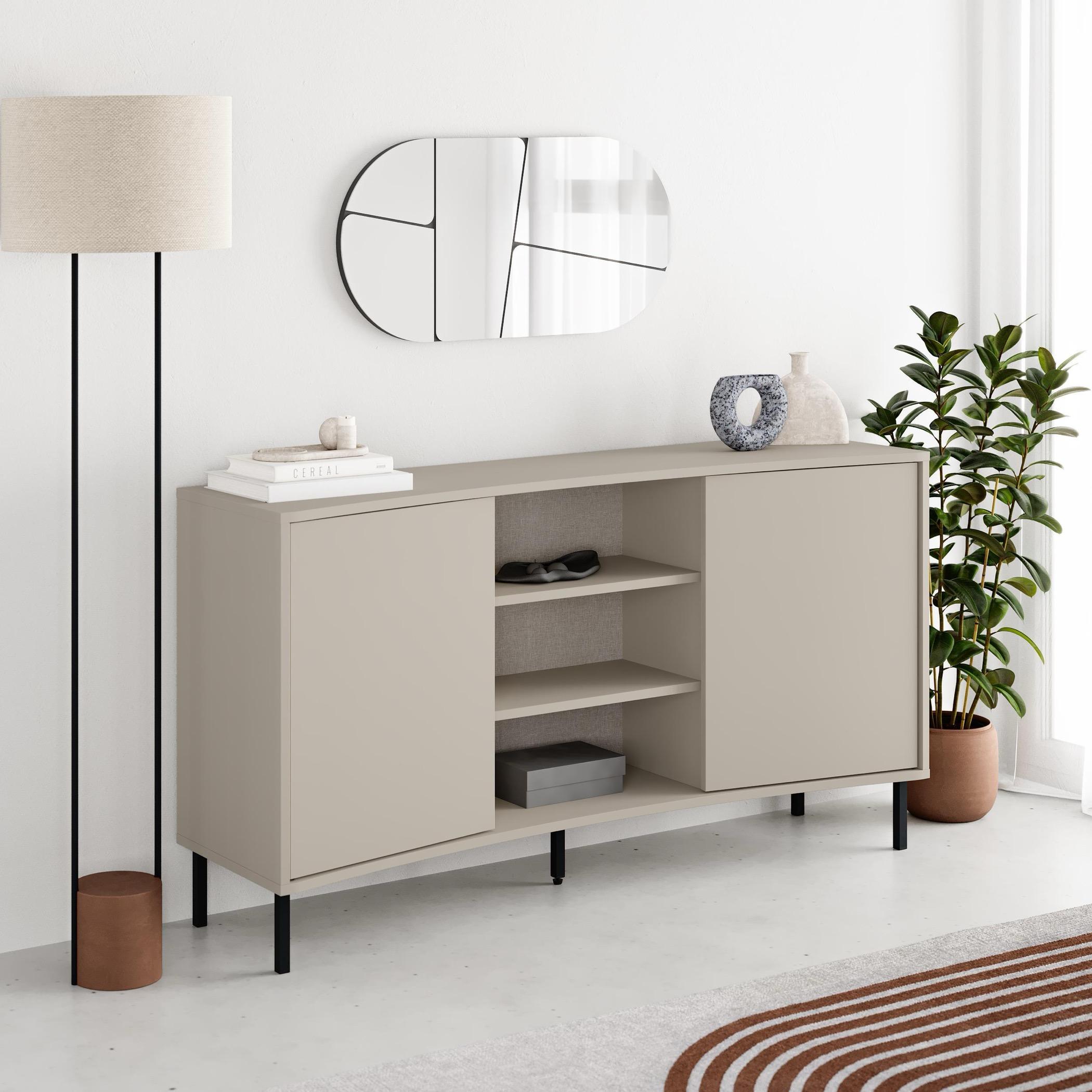 Frem Console Table