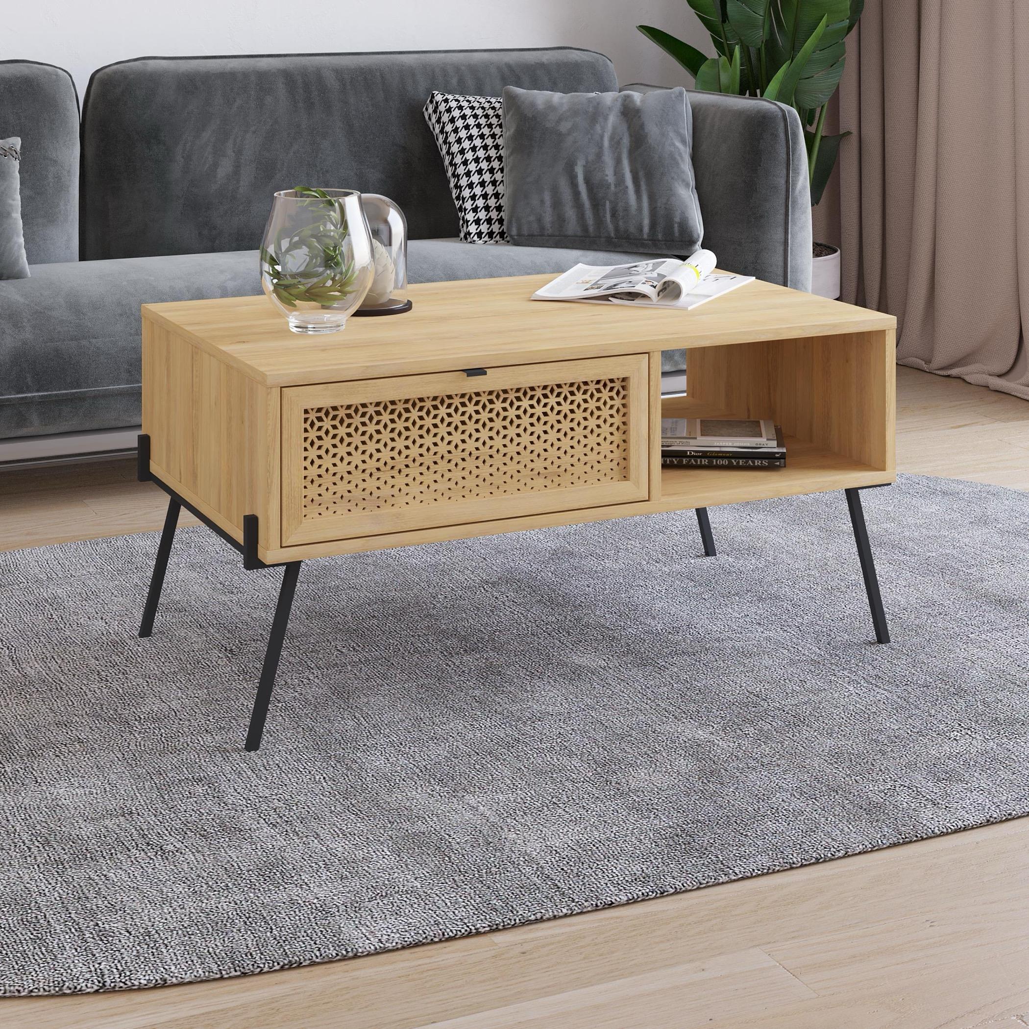 Naive Coffee Table