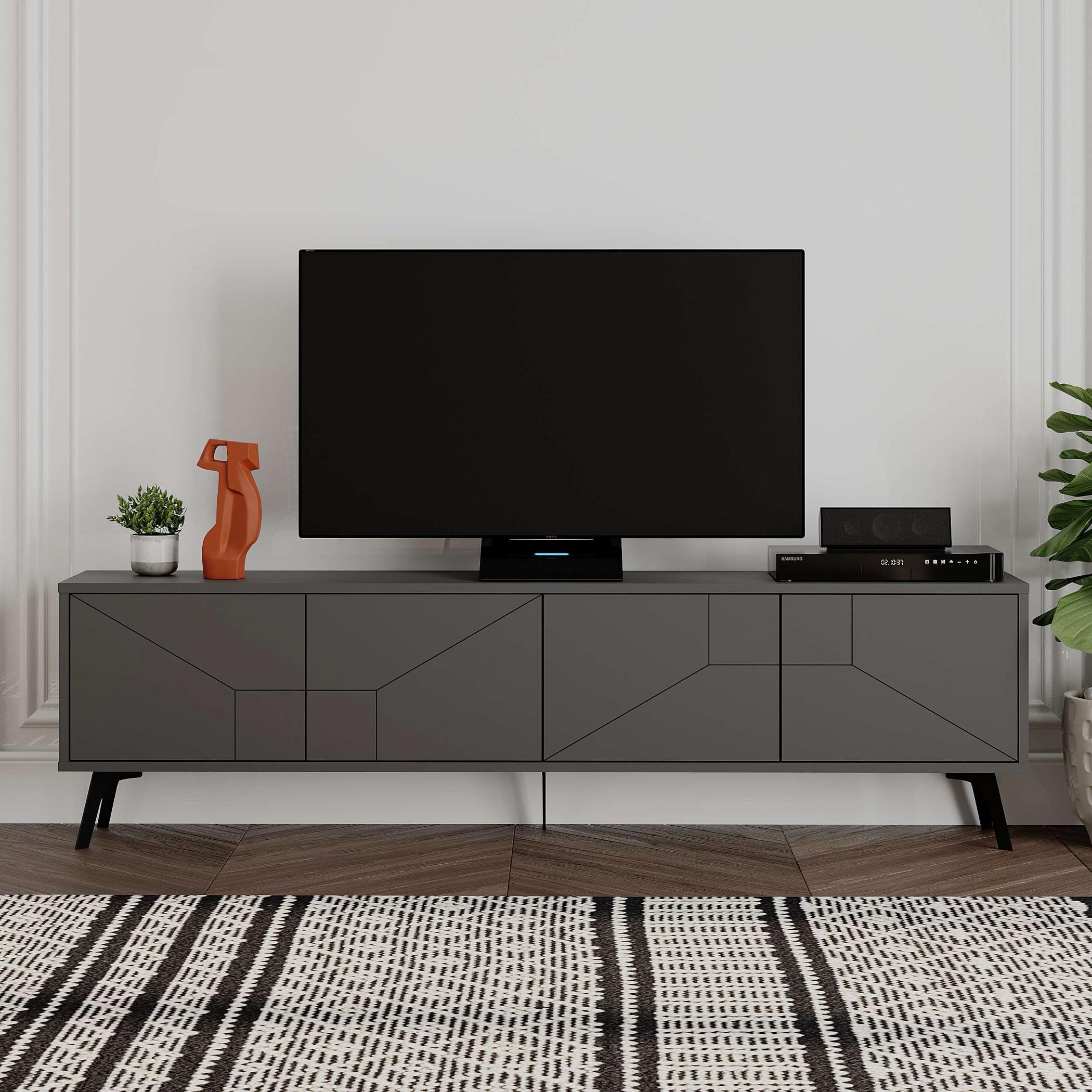 Dune TV Unit
