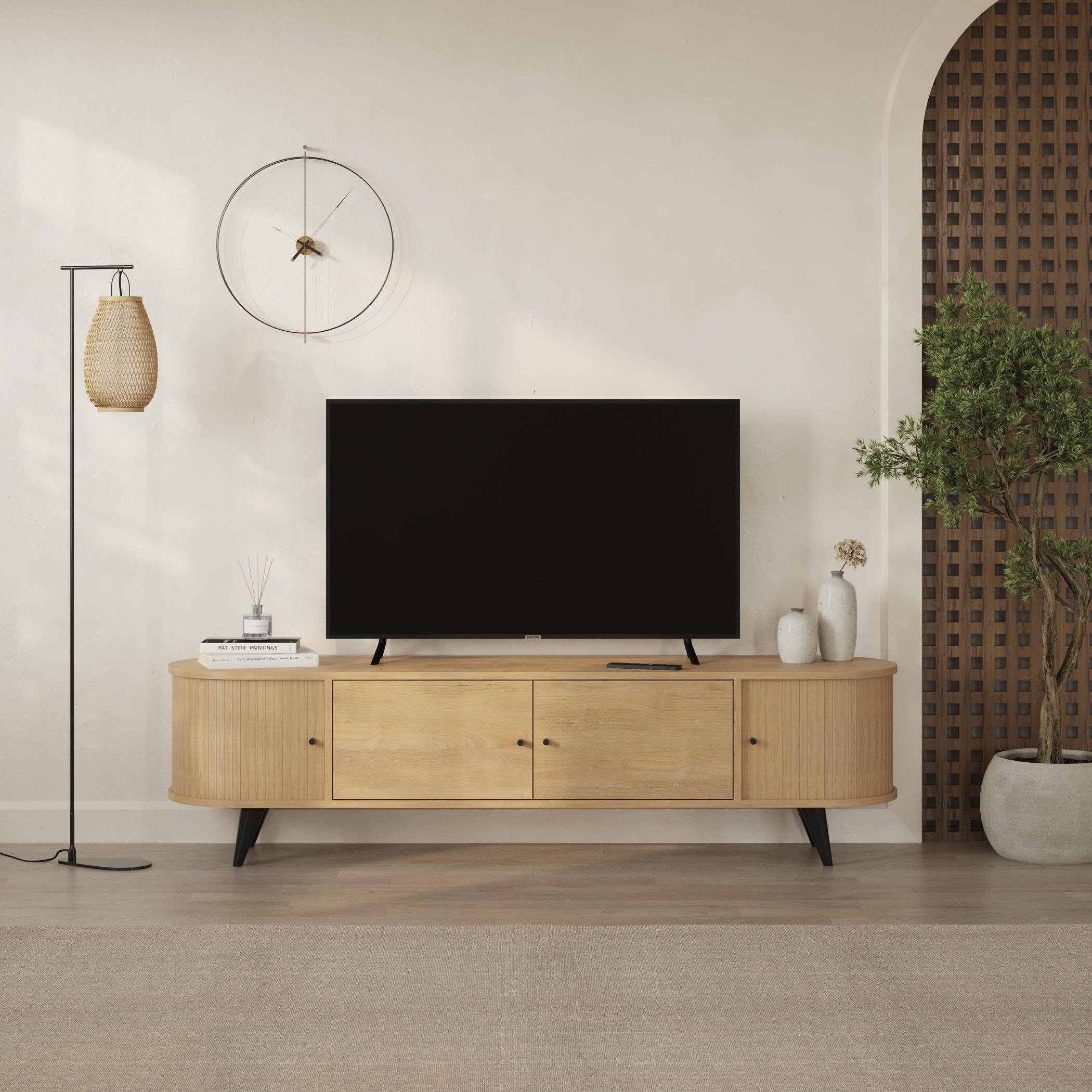 Gentle TV Unit