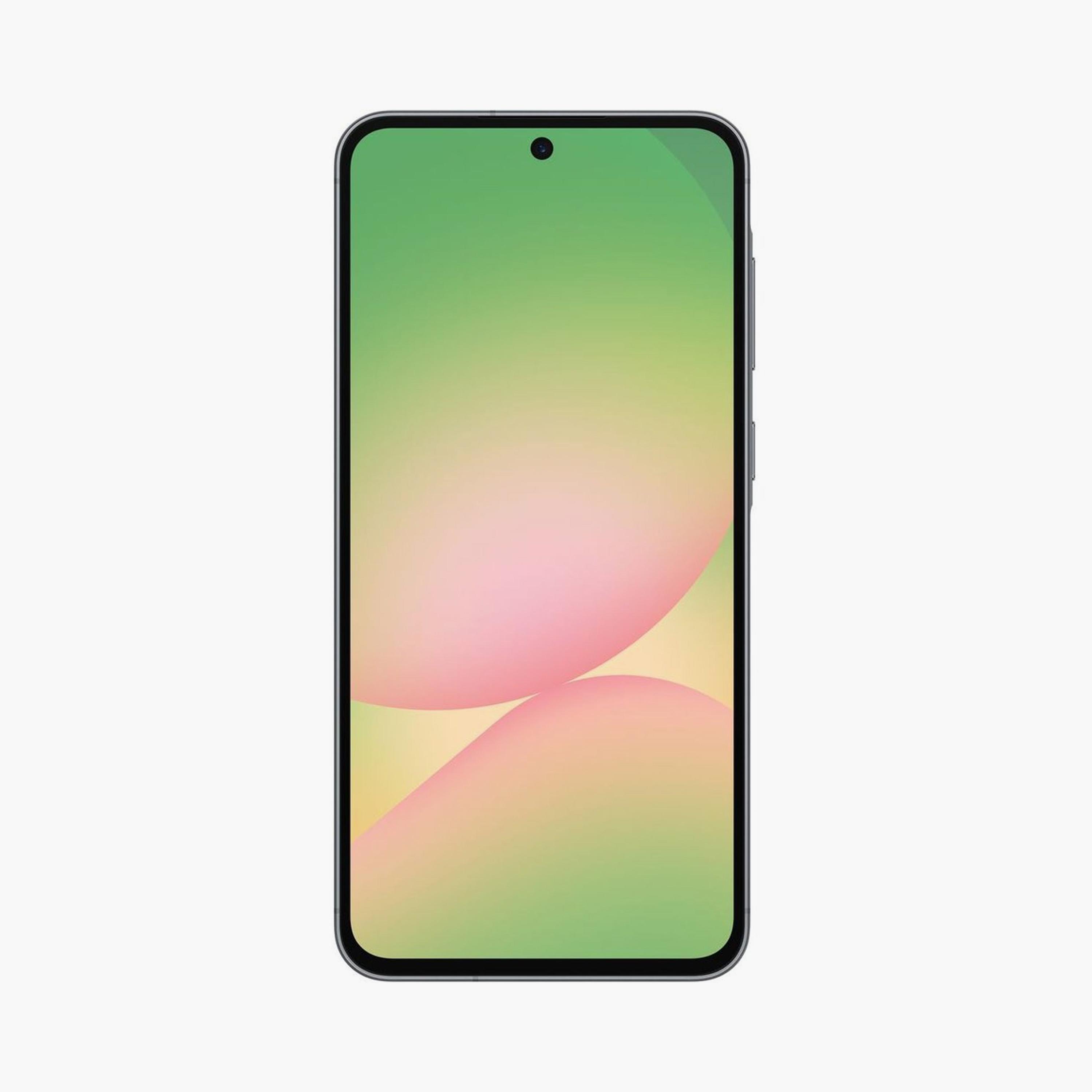 Samsung Galaxy A56 5G 12GB+256GB 6.7" Exynos Android Smartphone-electronics-phones-image-3