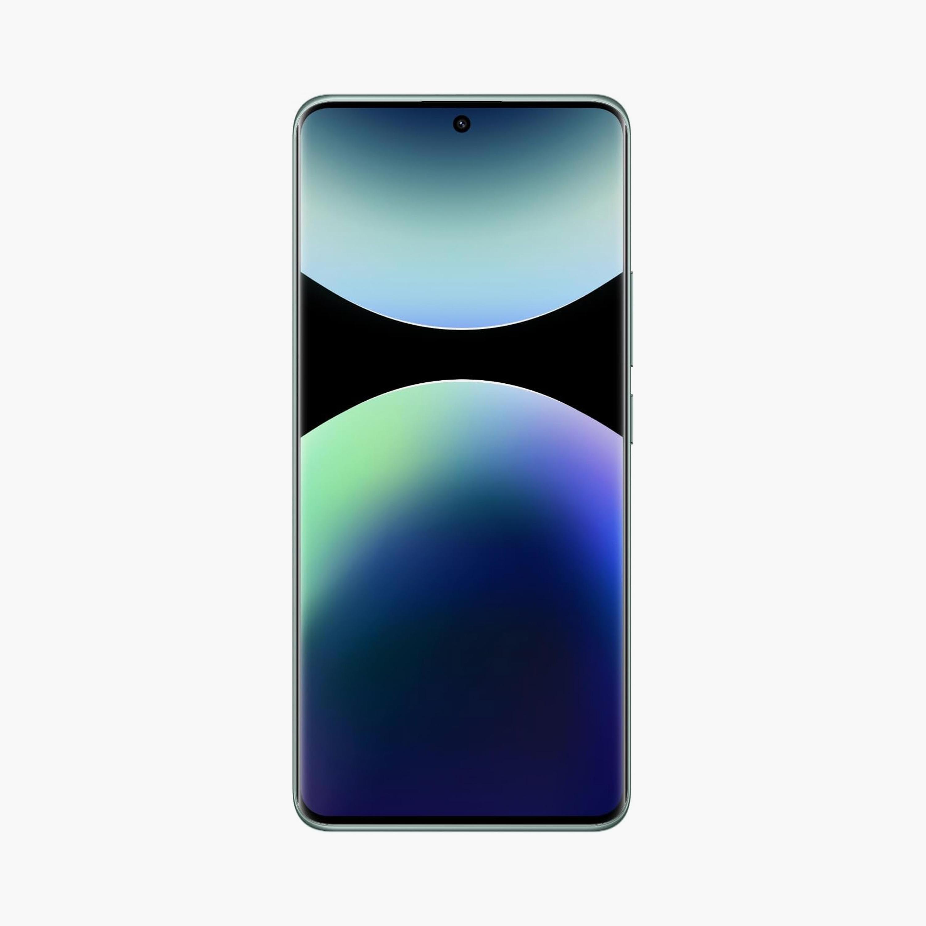 Xiaomi Redmi Note 14 Pro 5G 8GB+256GB 6.67" Octa-Core HyperOS Smartphone-electronics-phones-image-1