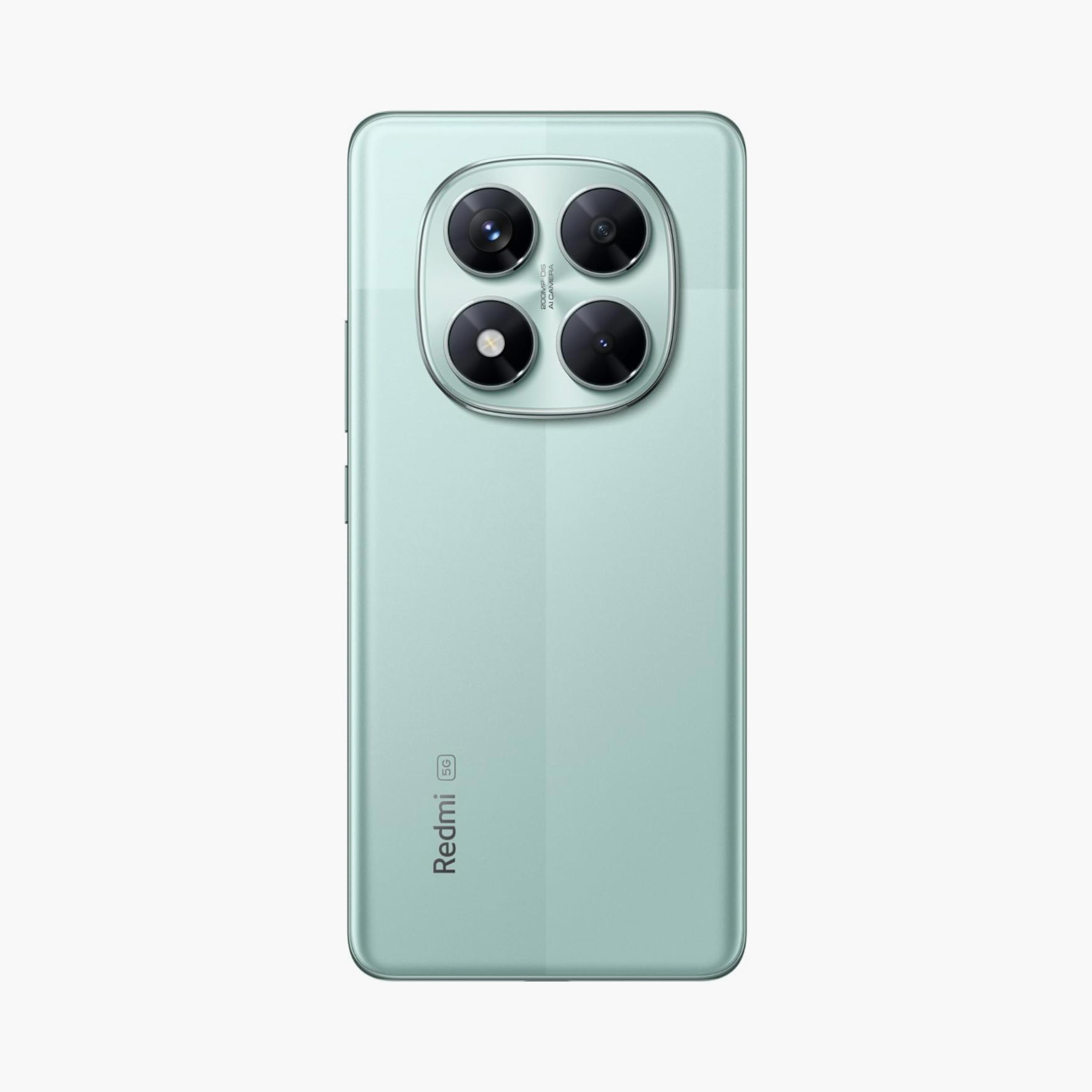 Xiaomi Redmi Note 14 Pro 5G 8GB+256GB 6.67" Octa-Core HyperOS Smartphone-electronics-phones-image-2