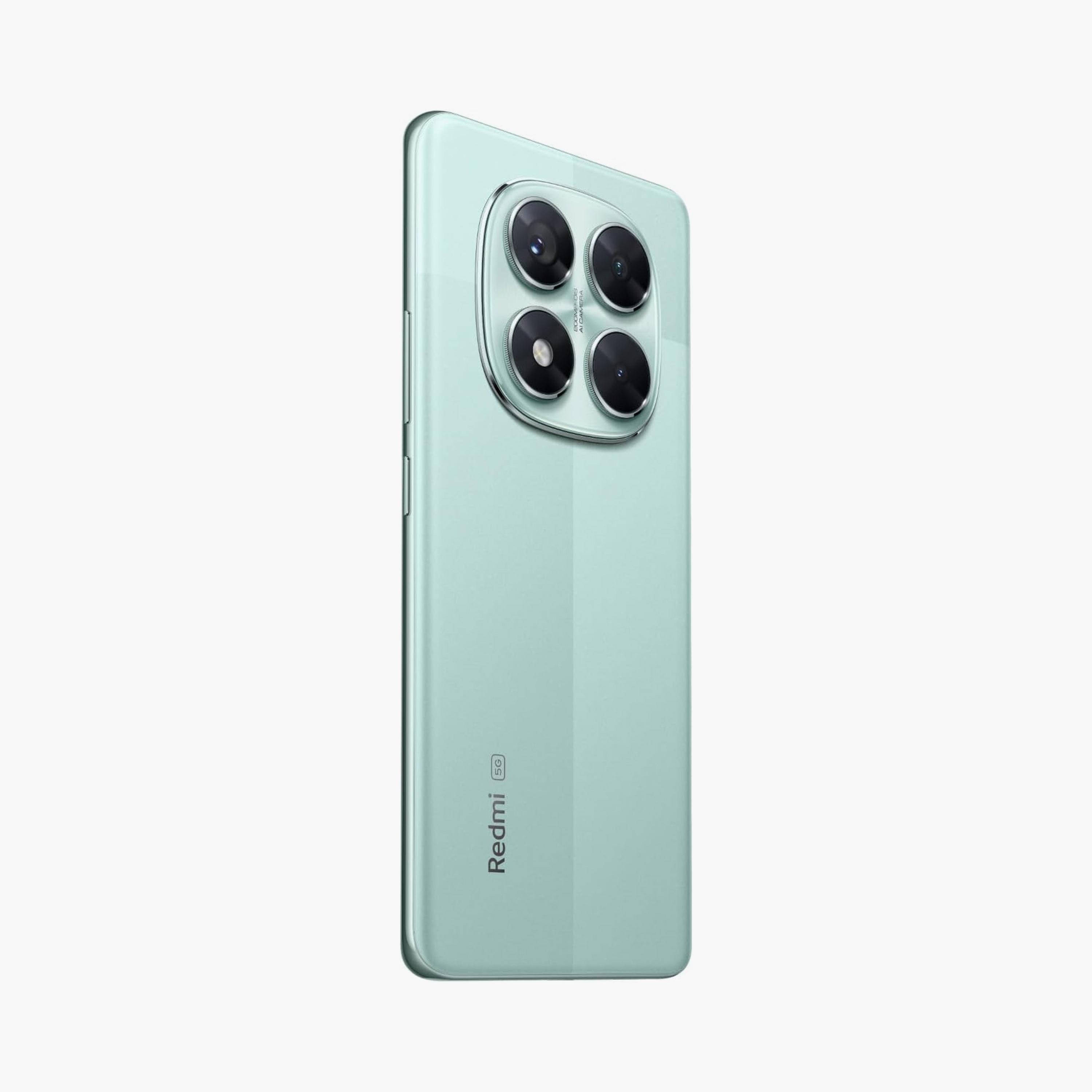 Xiaomi Redmi Note 14 Pro 5G 8GB+256GB 6.67" Octa-Core HyperOS Smartphone-electronics-phones-image-3
