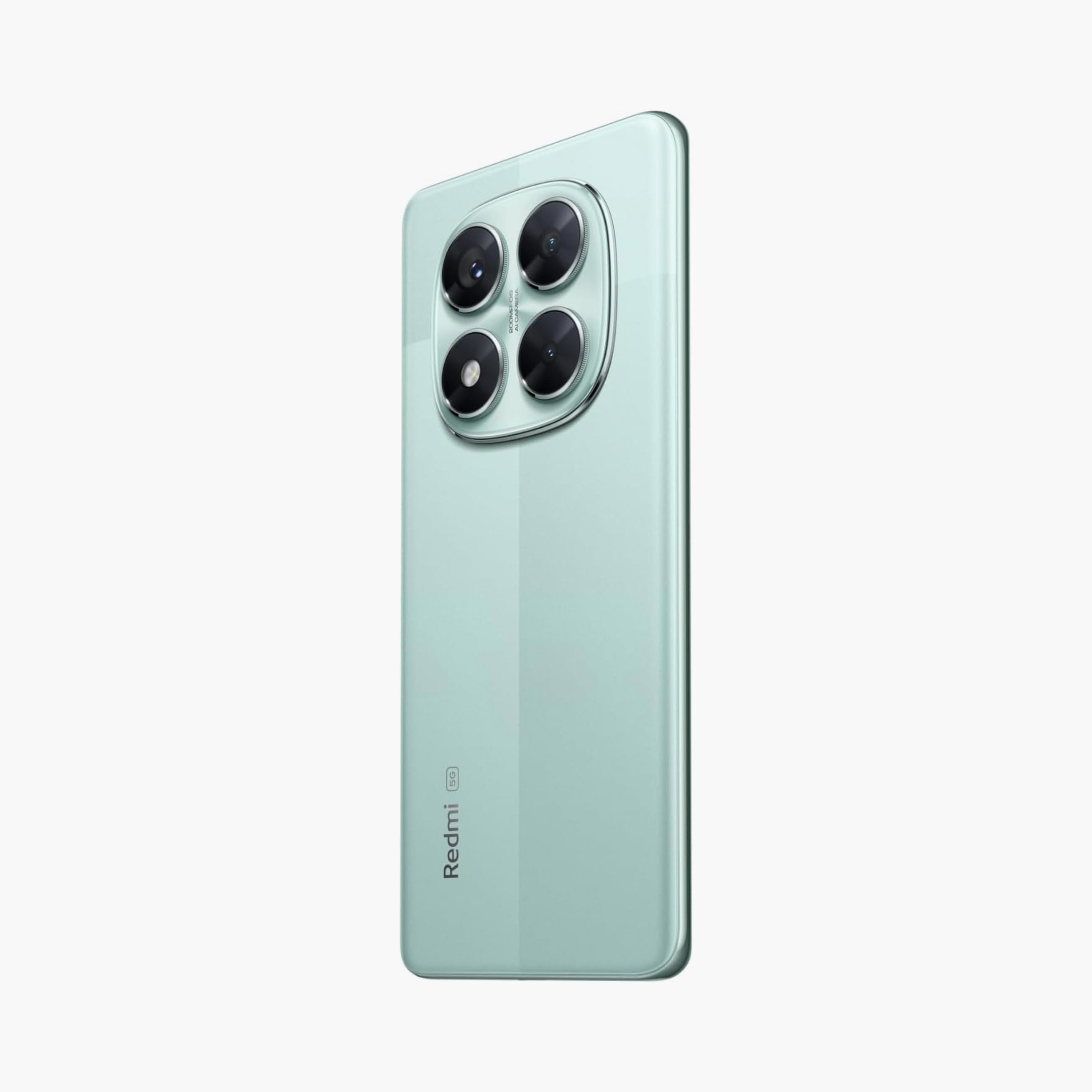 Xiaomi Redmi Note 14 Pro 5G 8GB+256GB 6.67" Octa-Core HyperOS Smartphone-electronics-phones-image-4