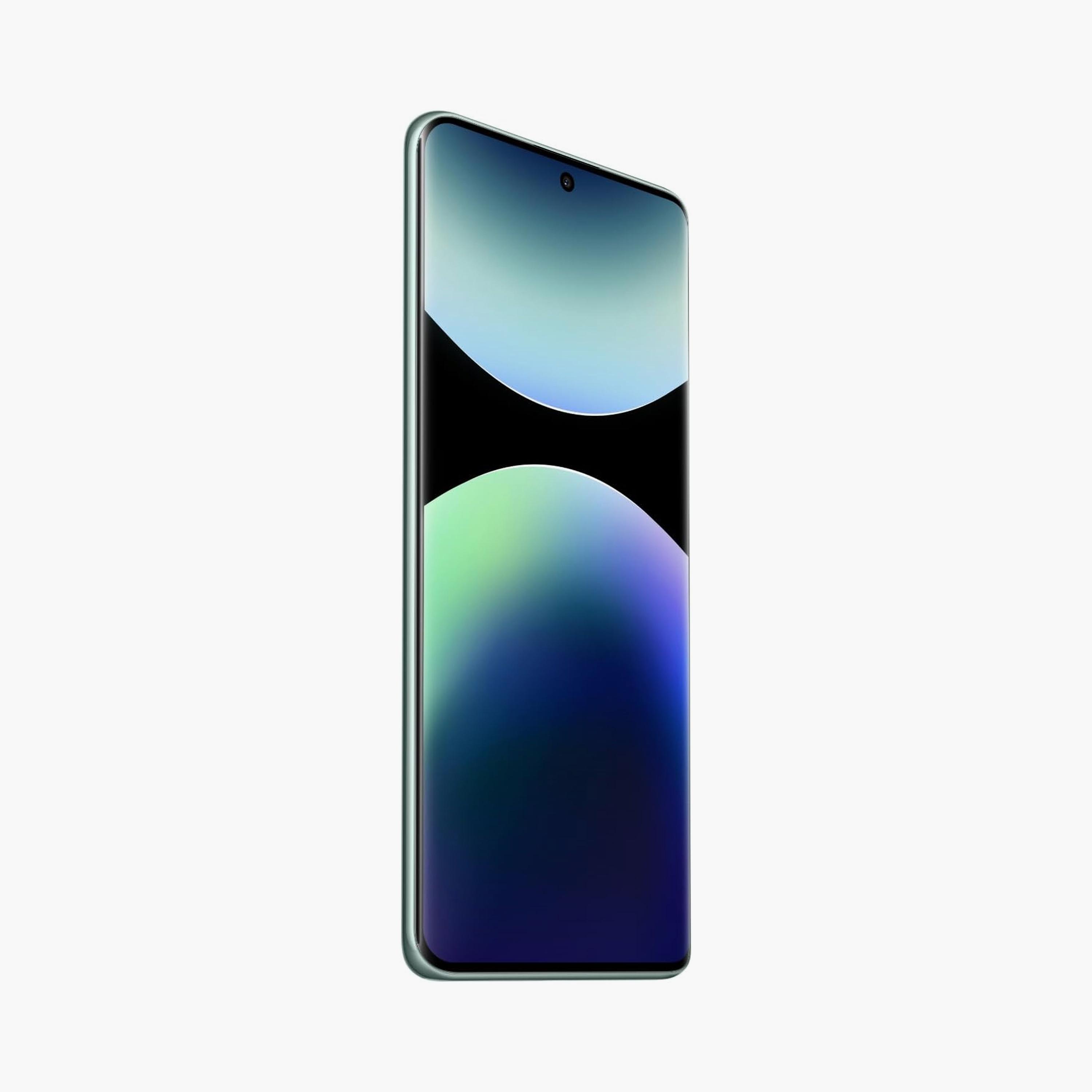Xiaomi Redmi Note 14 Pro 5G 8GB+256GB 6.67" Octa-Core HyperOS Smartphone-electronics-phones-image-5