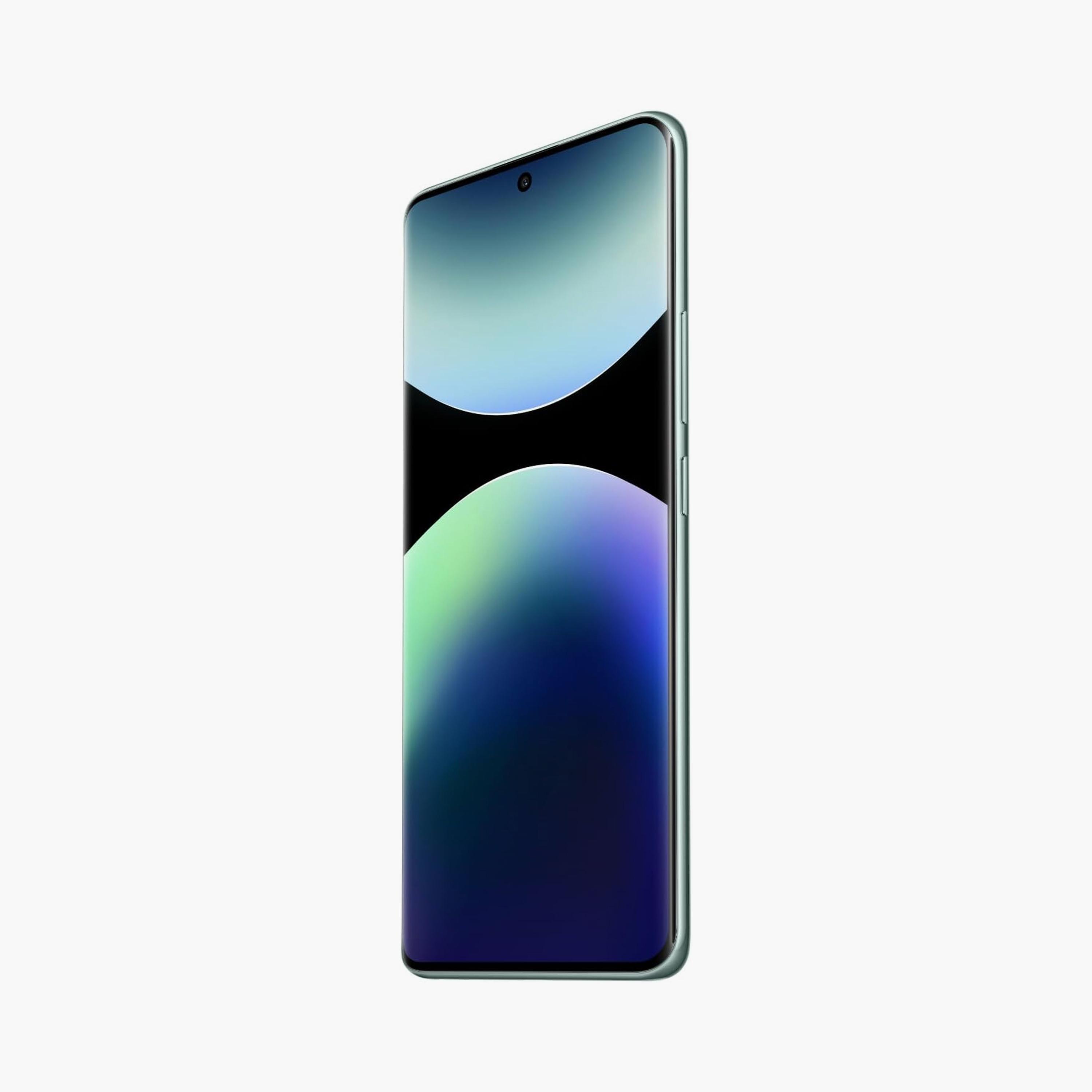 Xiaomi Redmi Note 14 Pro 5G 8GB+256GB 6.67" Octa-Core HyperOS Smartphone-electronics-phones-image-6