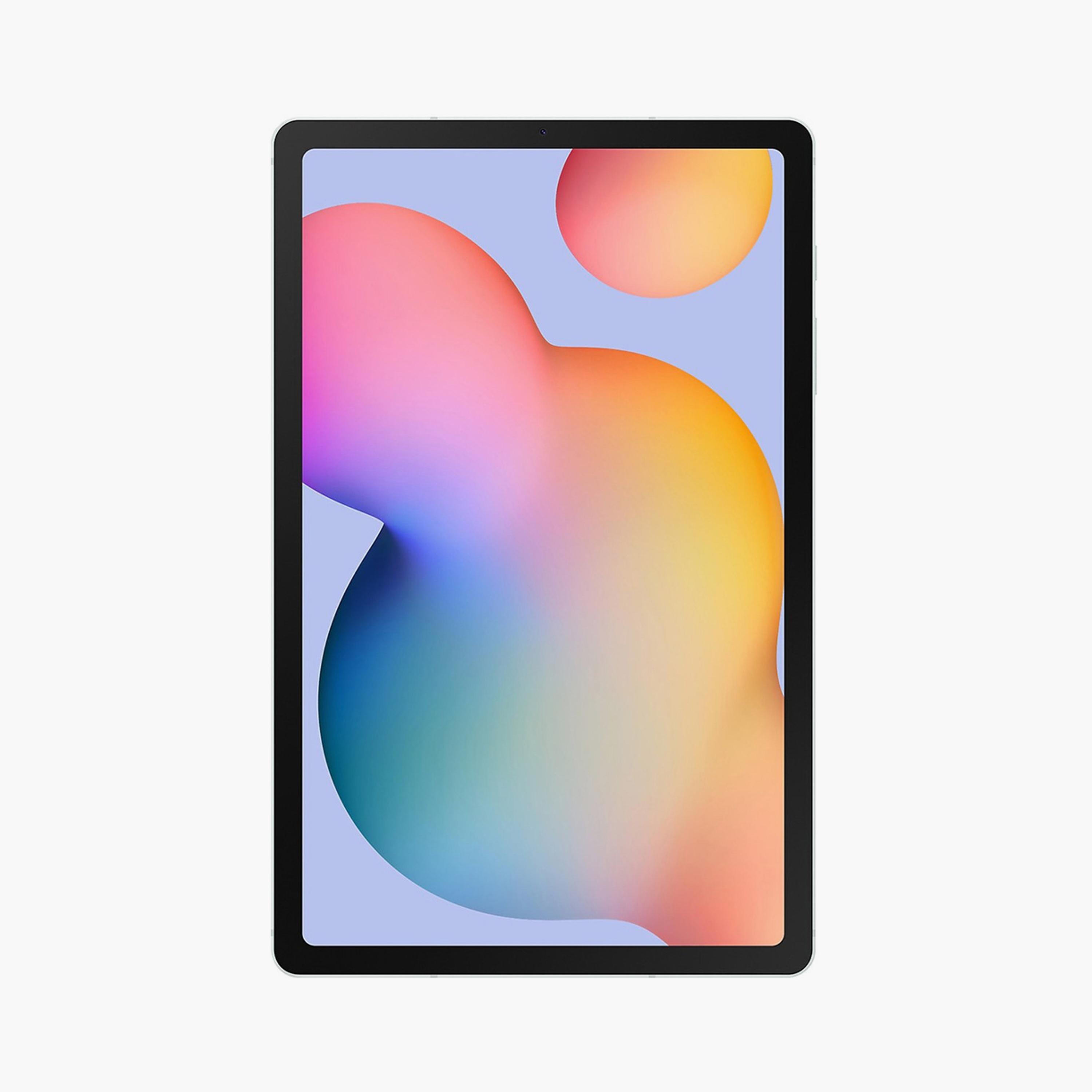 تابلت سامسونج جالاكسي S6 لايت (2024) LTE 4 جيجا 64 جيجا 10.4 بوصة ومعالج 8 النواة أندرويد-electronics-tablets-image-1