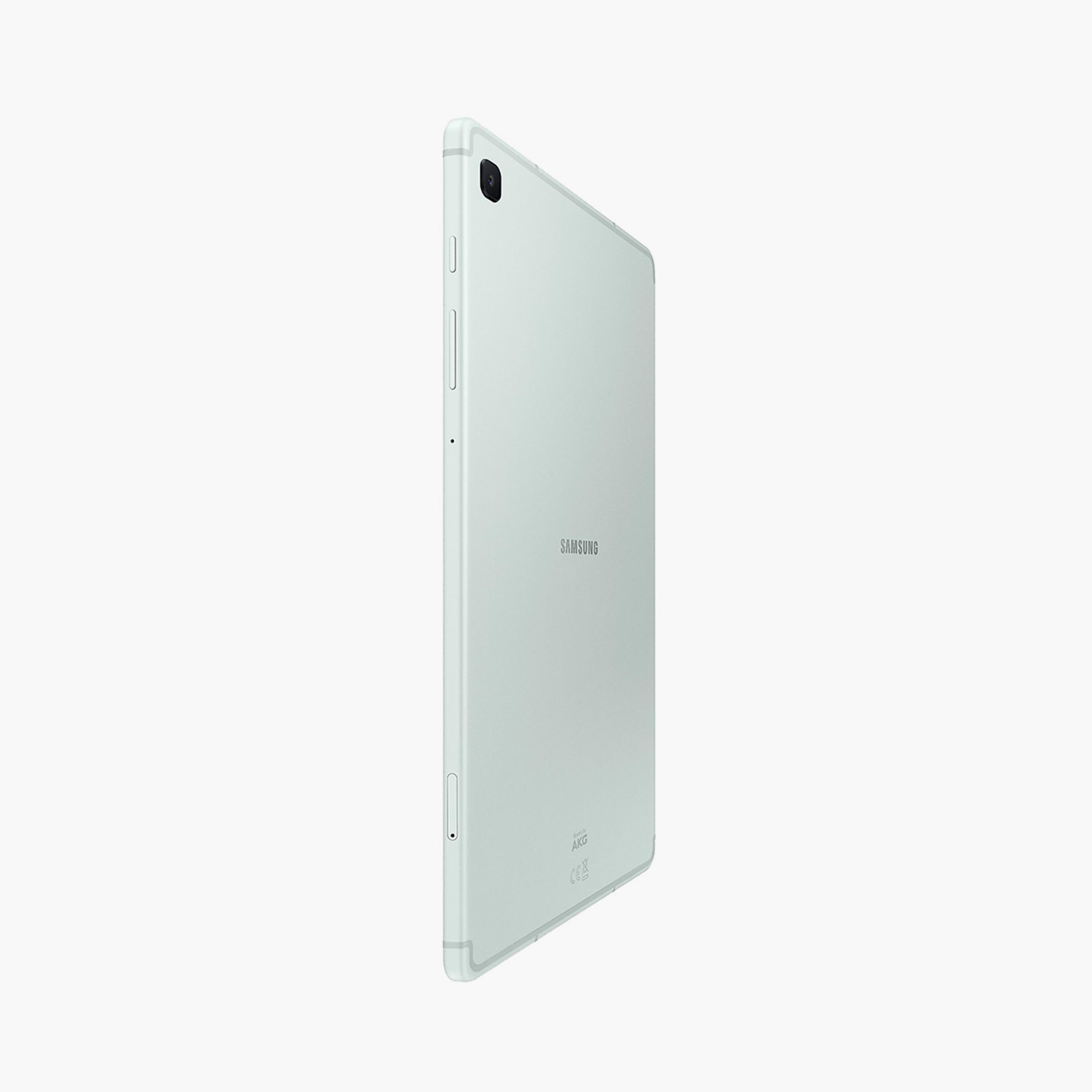 تابلت سامسونج جالاكسي S6 لايت (2024) LTE 4 جيجا 64 جيجا 10.4 بوصة ومعالج 8 النواة أندرويد-electronics-tablets-image-4