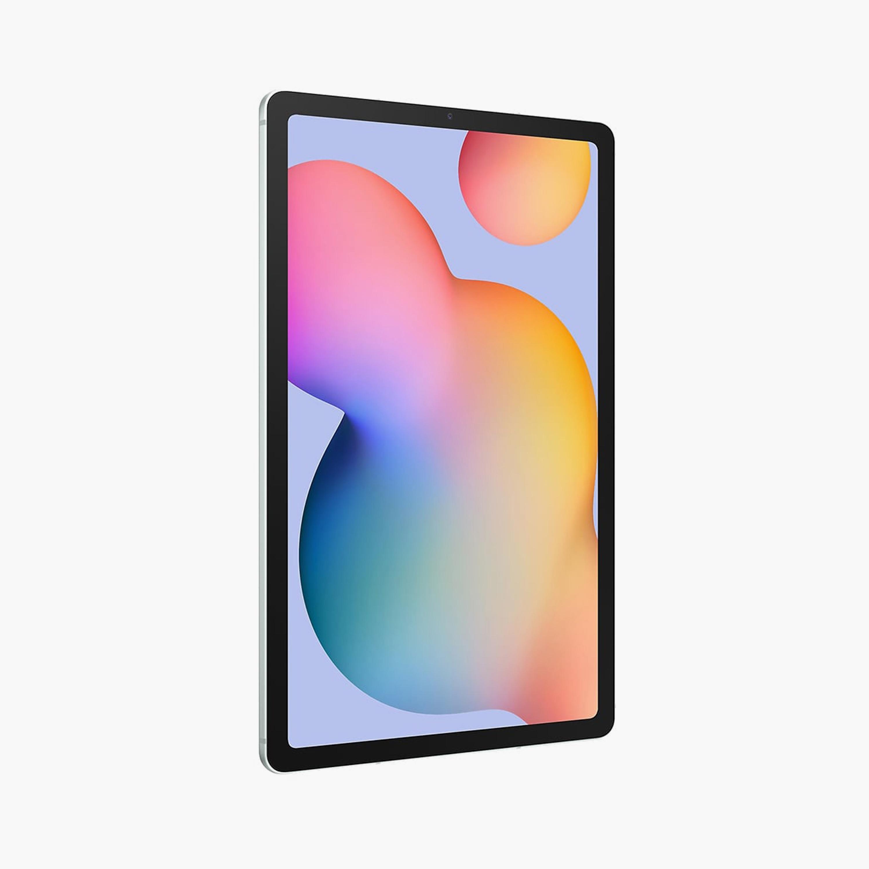 تابلت سامسونج جالاكسي S6 لايت (2024) LTE 4 جيجا 64 جيجا 10.4 بوصة ومعالج 8 النواة أندرويد-electronics-tablets-image-8