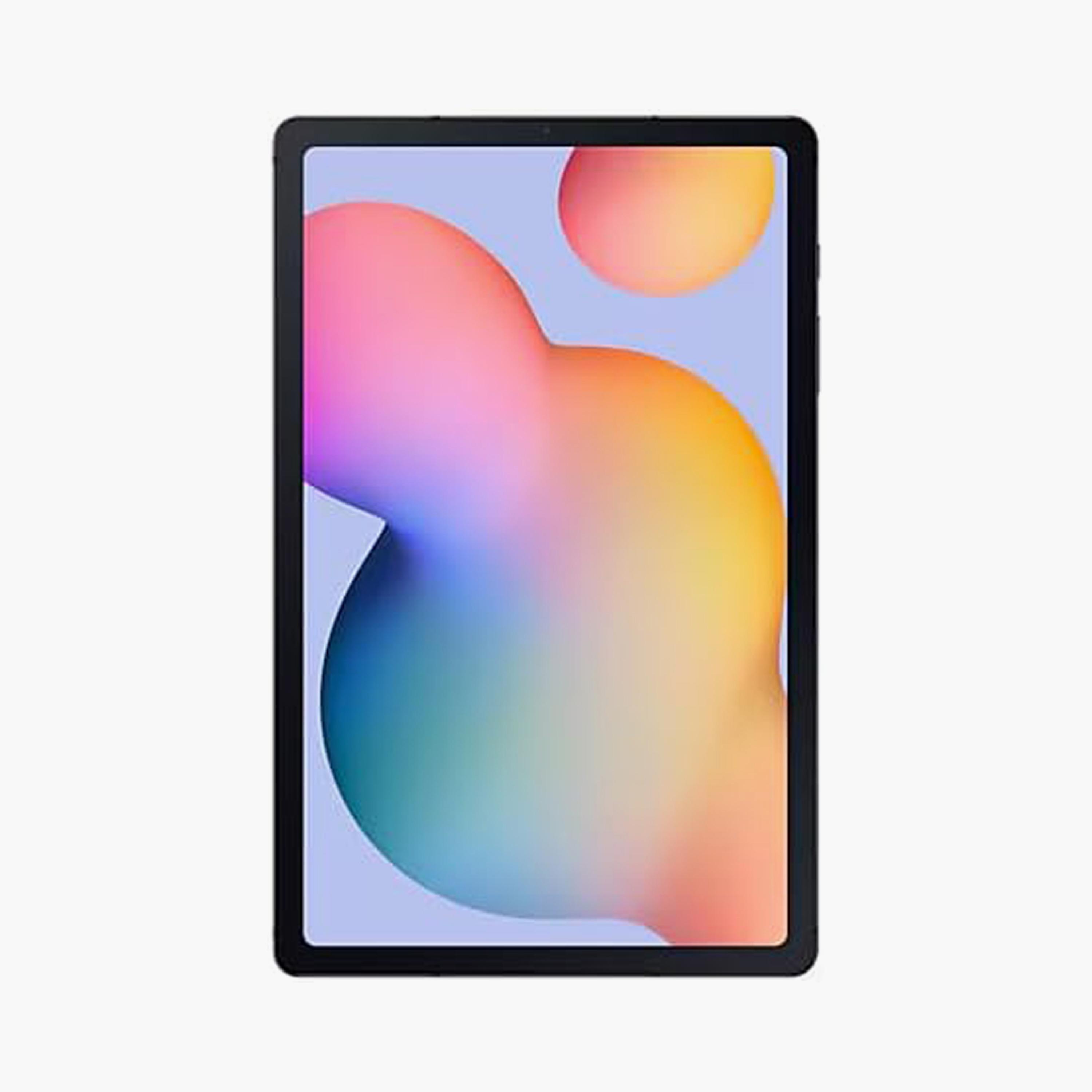 تابلت سامسونج جالاكسي S6 لايت (2024) LTE 4 جيجا 64 جيجا 10.4 بوصة ومعالج 8 النواة أندرويد-electronics-tablets-image-2