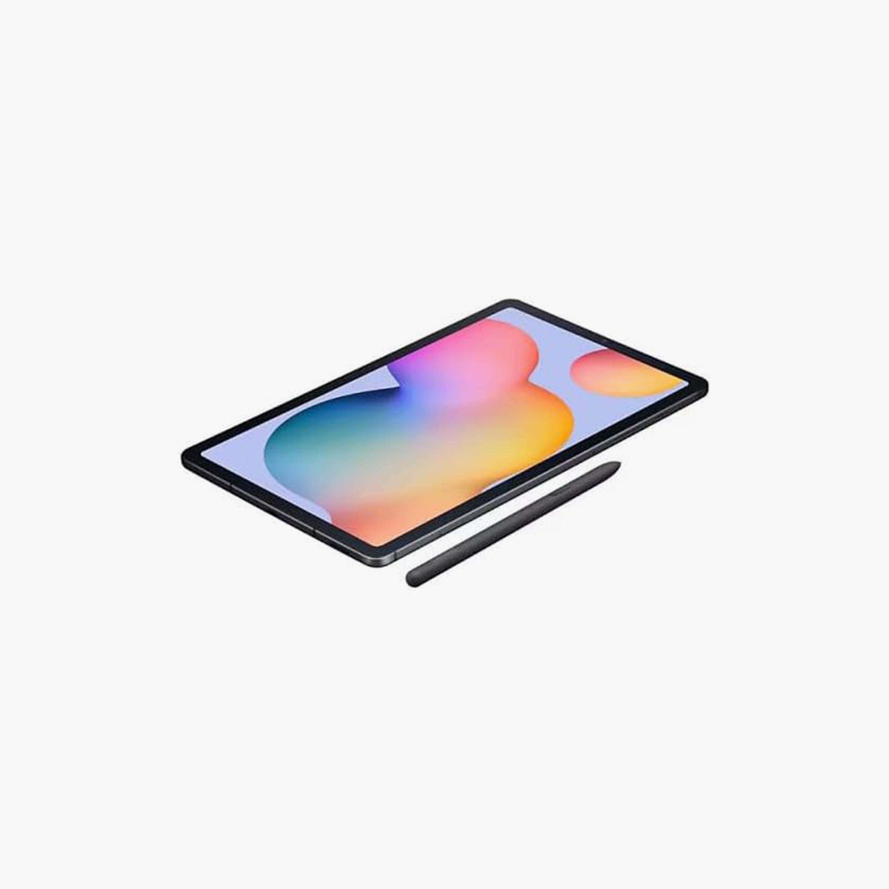 تابلت سامسونج جالاكسي S6 لايت (2024) LTE 4 جيجا 64 جيجا 10.4 بوصة ومعالج 8 النواة أندرويد-electronics-tablets-image-6