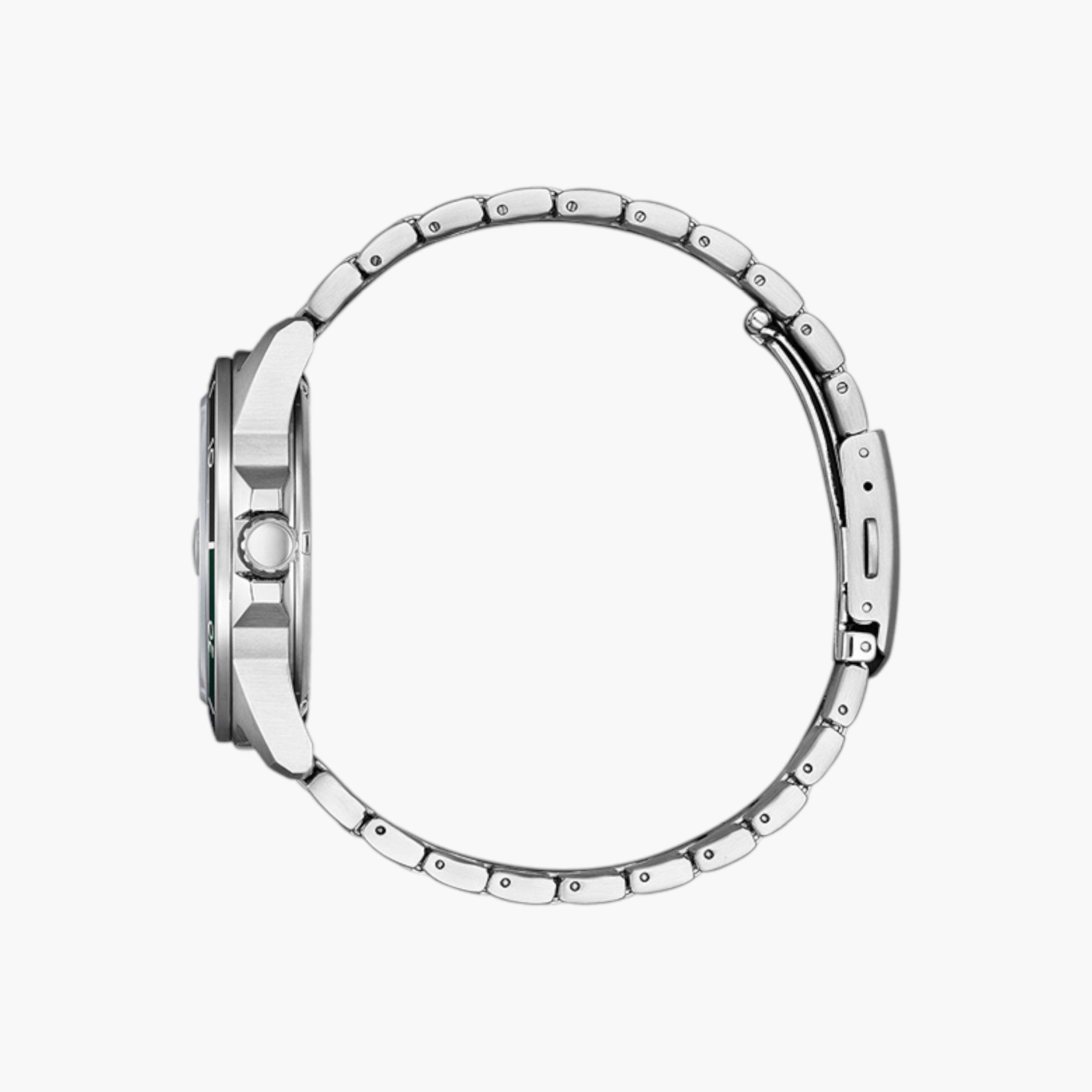 Citizen Women's Silver Analog Wrist Watch AW1811-82X-women-watchesandjewellery-watches-image-3