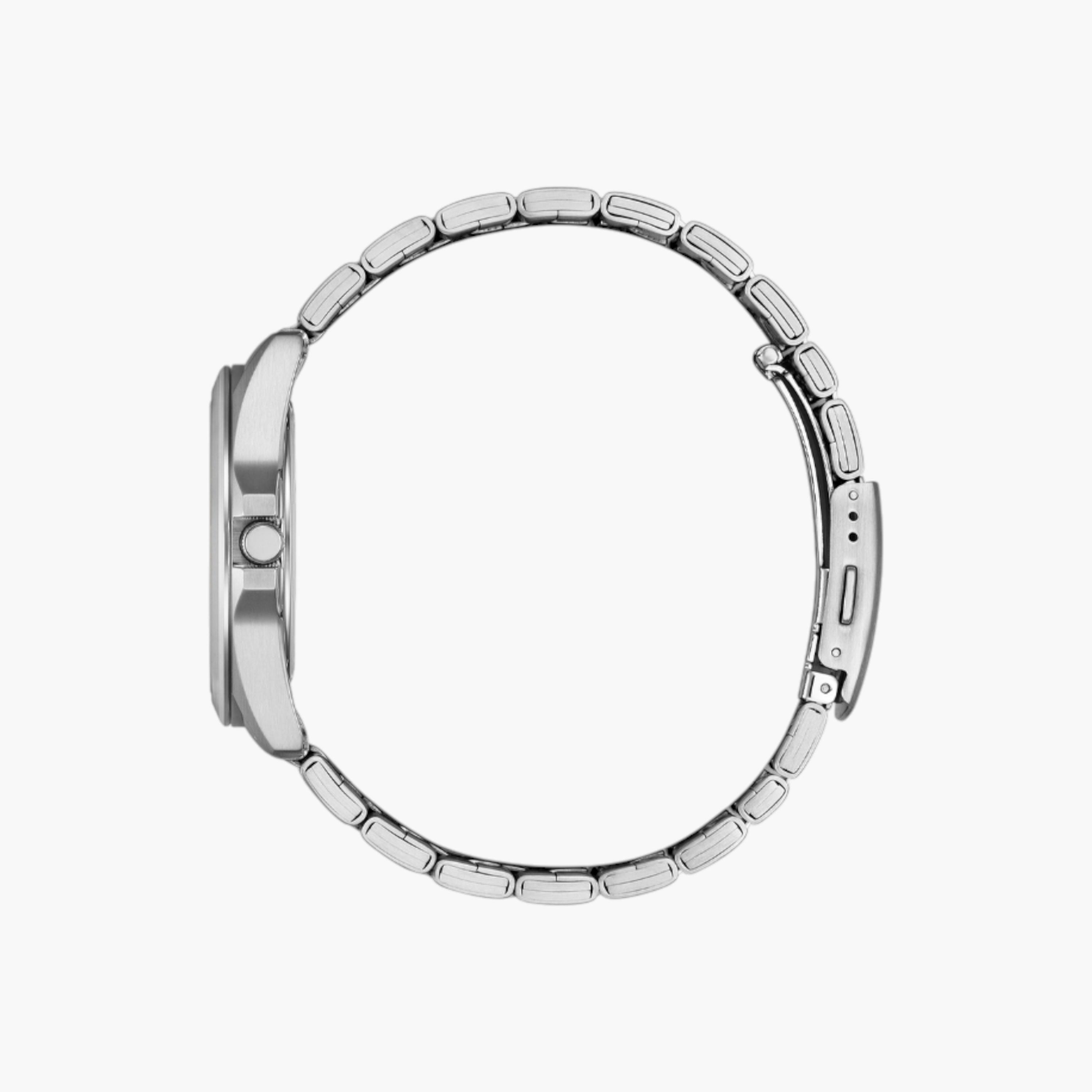 Citizen Women's Silver Analog Wrist Watch BF0581-54A-women-watchesandjewellery-watches-image-3