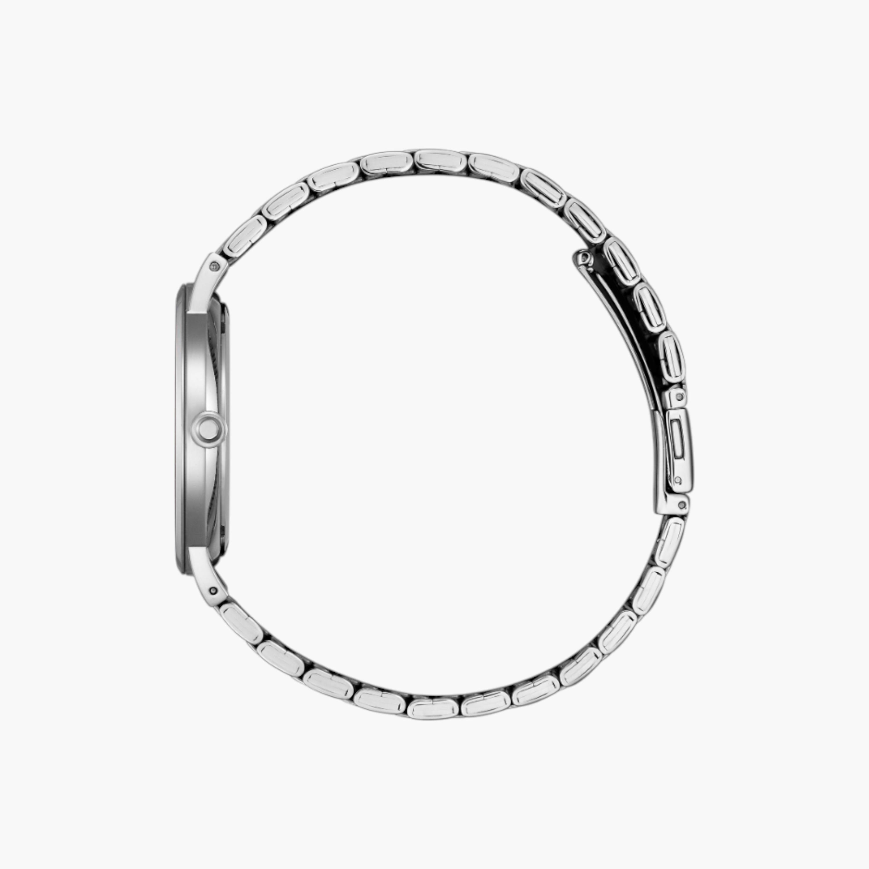 Citizen Women's Silver Analog Wrist Watch - I5120-51Z-men-watchesandjewellery-watches-image-3
