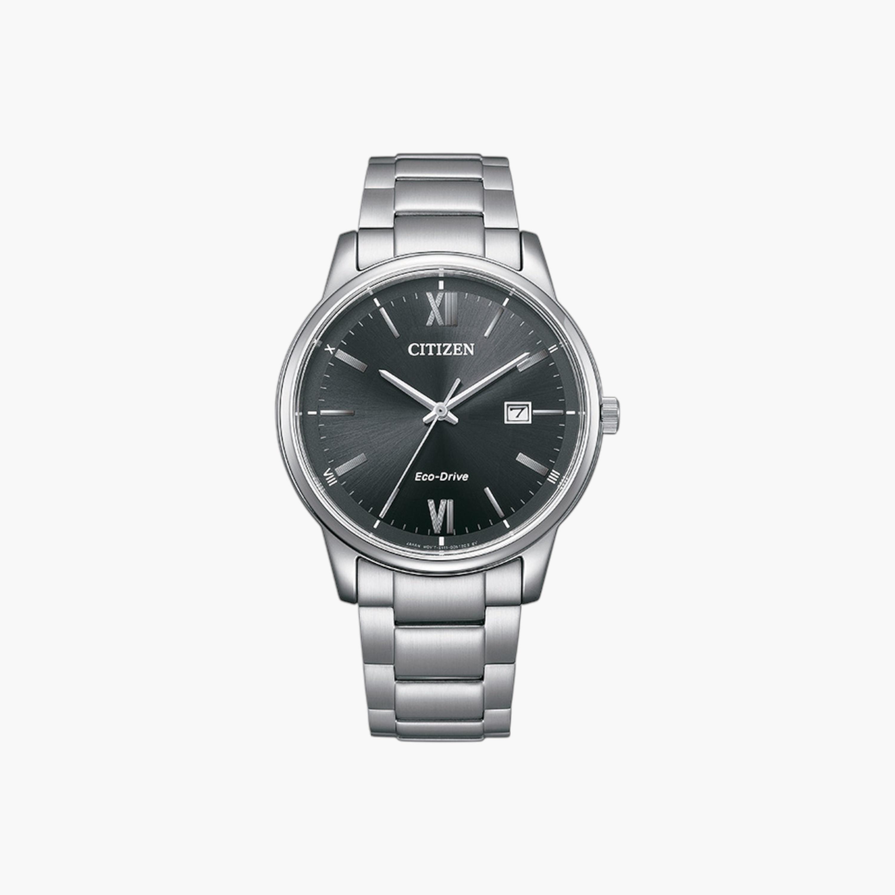 Citizen Women Silver Analog Wrist Watch BM6978-77E-men-watchesandjewellery-watches-image-1