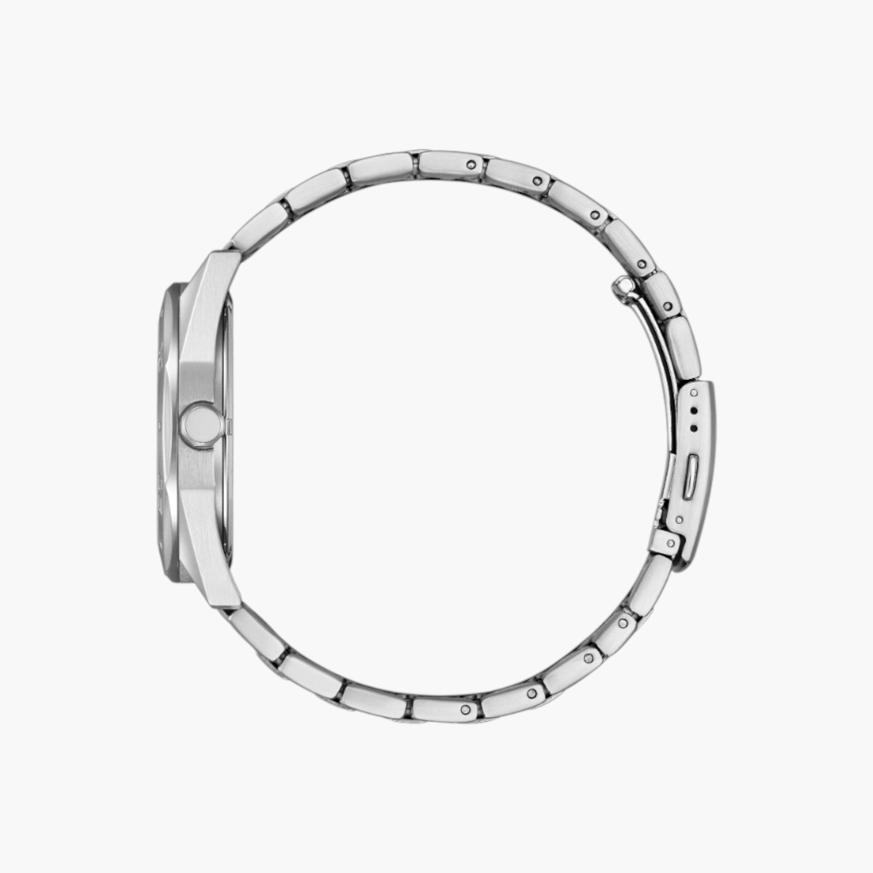 Citizen Women's Silver Analog Wrist Watch BM7630-80L-women-watchesandjewellery-watches-image-3