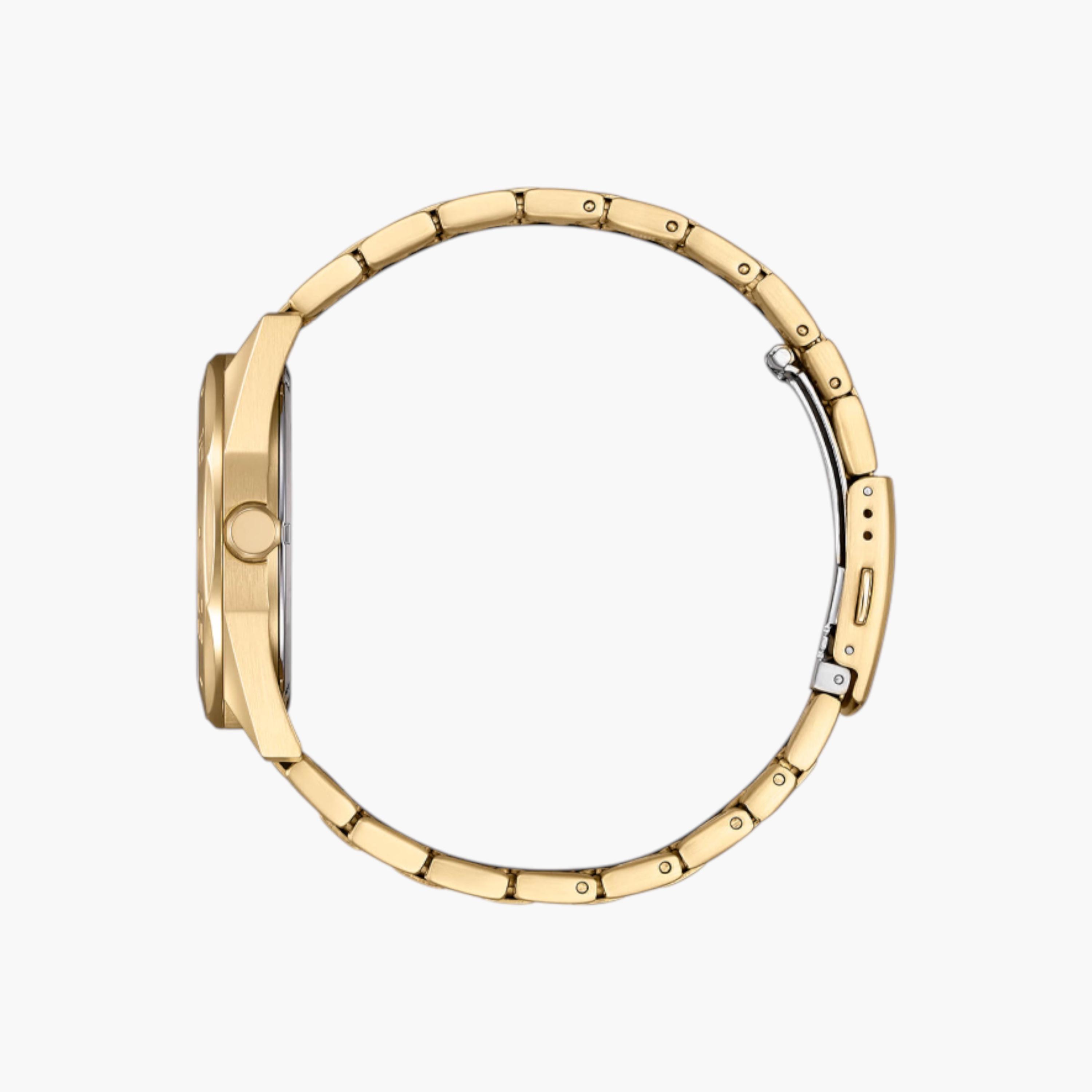 Citizen Women's Gold Analog Wrist Watch - BM7633-81X-men-watchesandjewellery-watches-image-3