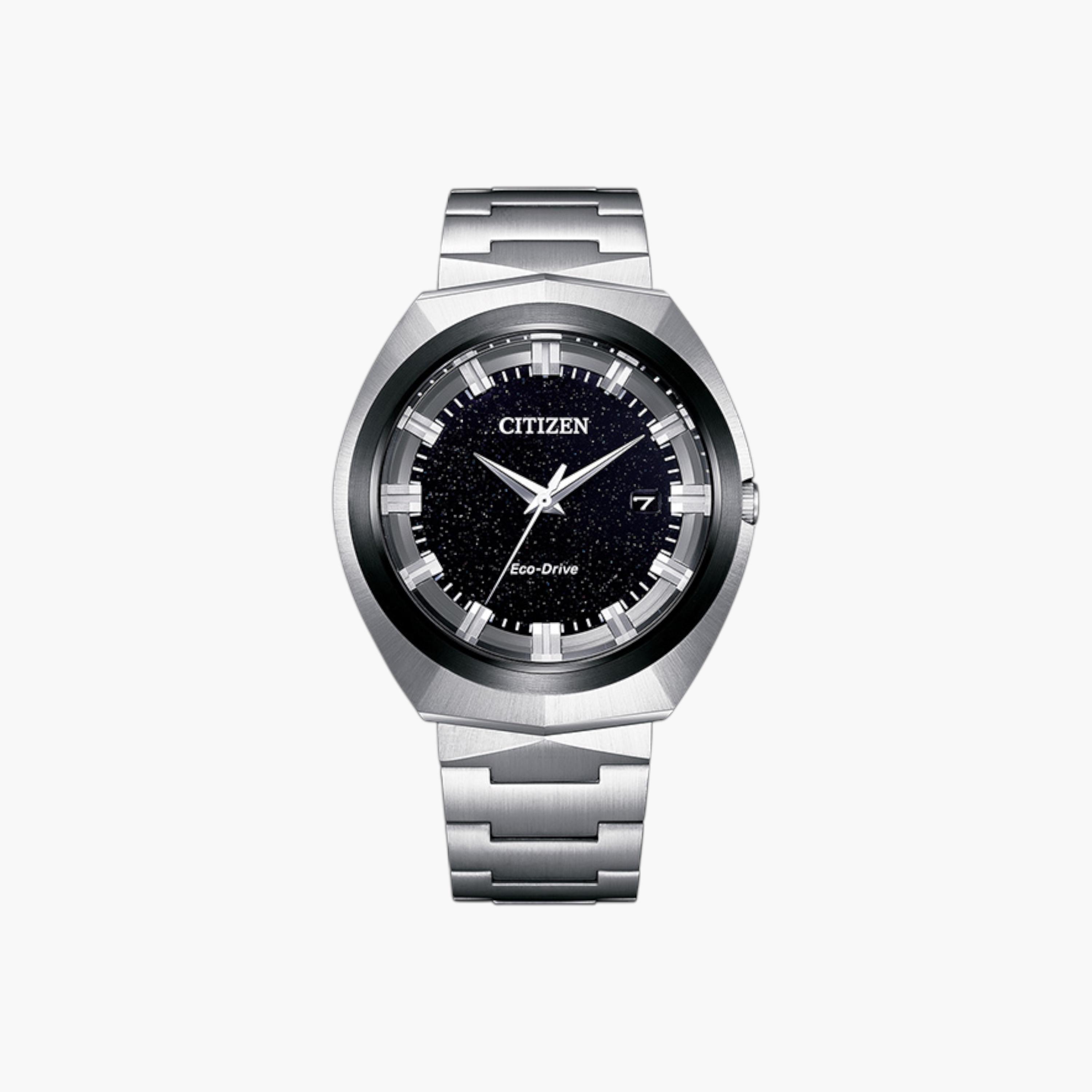 ساعة يد أنالوج فضية للنساء من سيتزن BN1014-55E-men-watchesandjewellery-watches-image-1