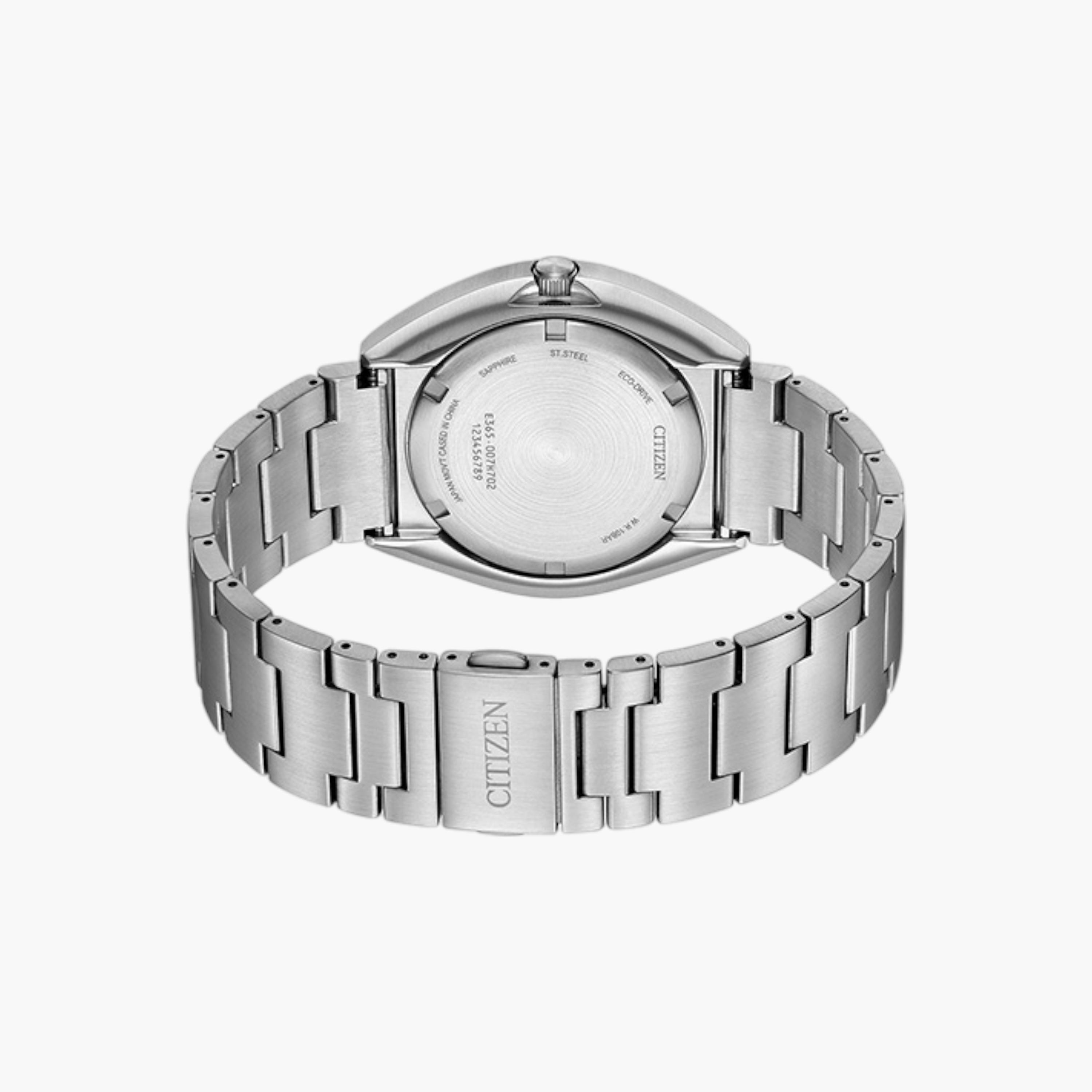 Citizen Women's Silver Analog Wrist Watch BN1014-55E-men-watchesandjewellery-watches-image-2