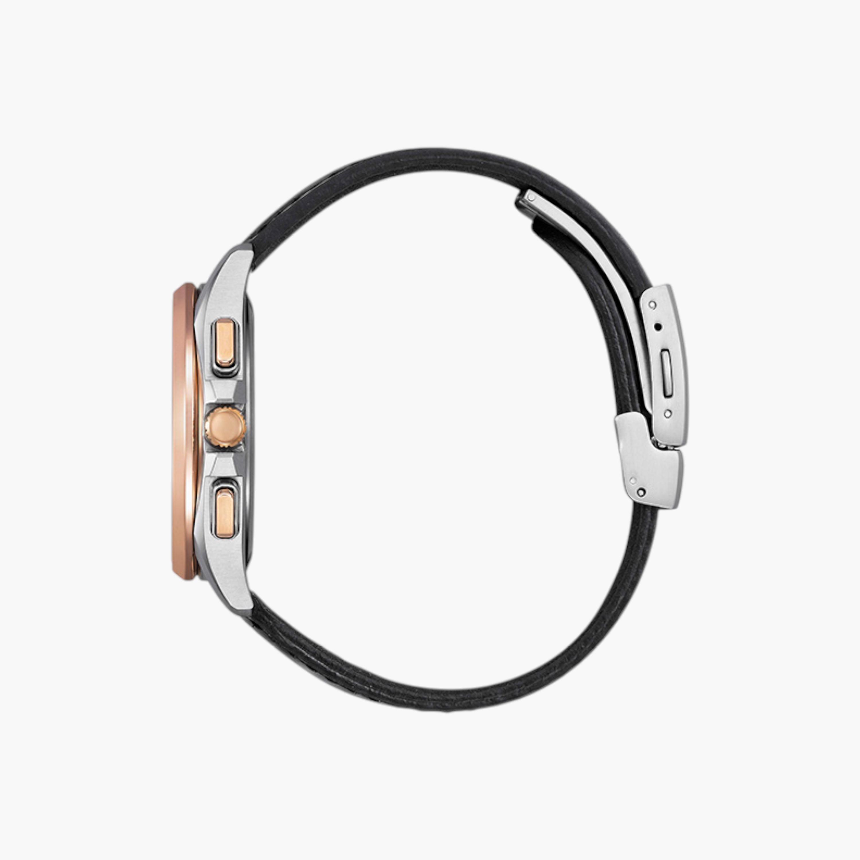 ساعة يد كرونوغراف أسود من سيتيزن BY1004-17X-men-watchesandjewellery-watches-image-2
