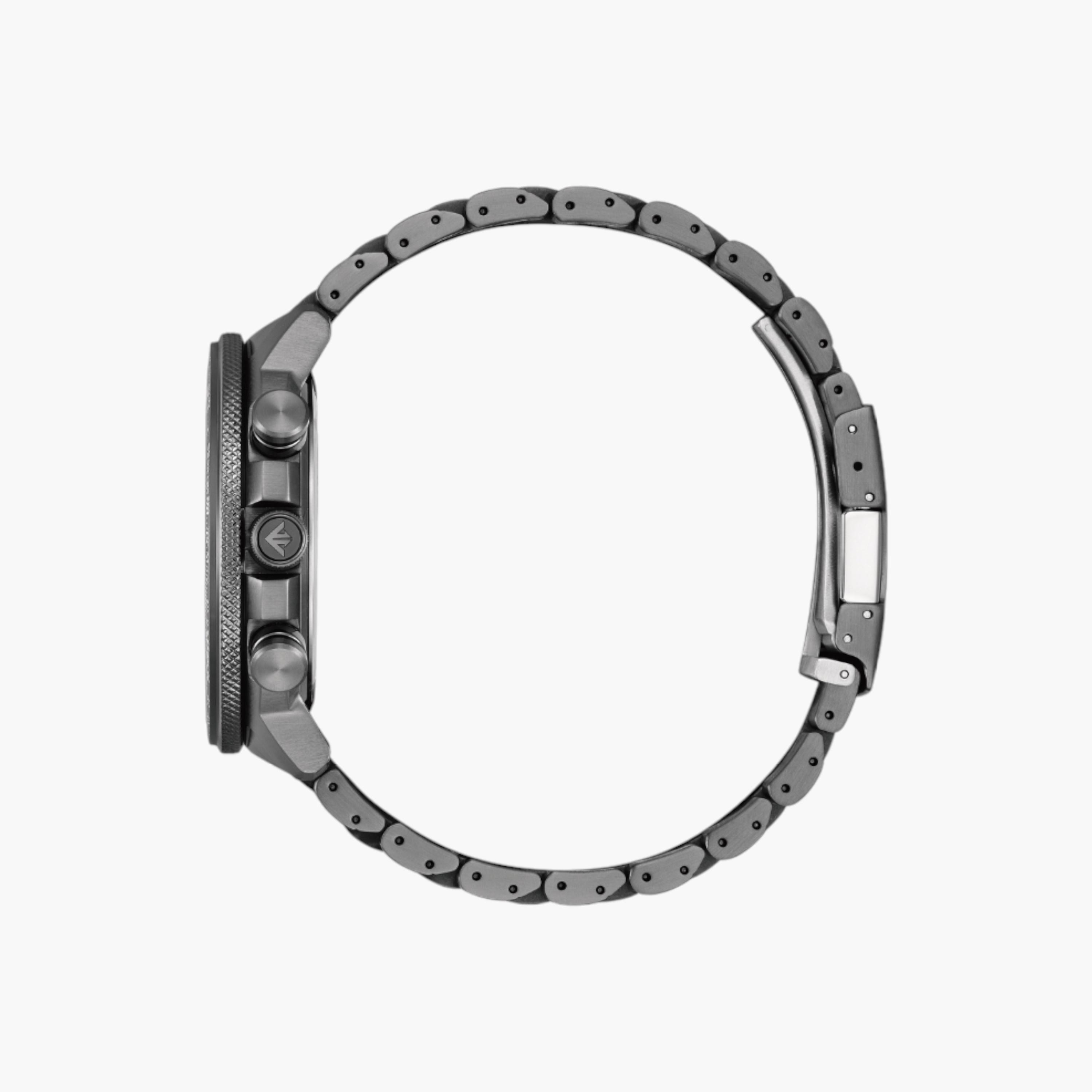 ساعة يد كرونوغراف رمادية للرجال من سيتيزن BY3005-56G-men-watchesandjewellery-watches-image-3
